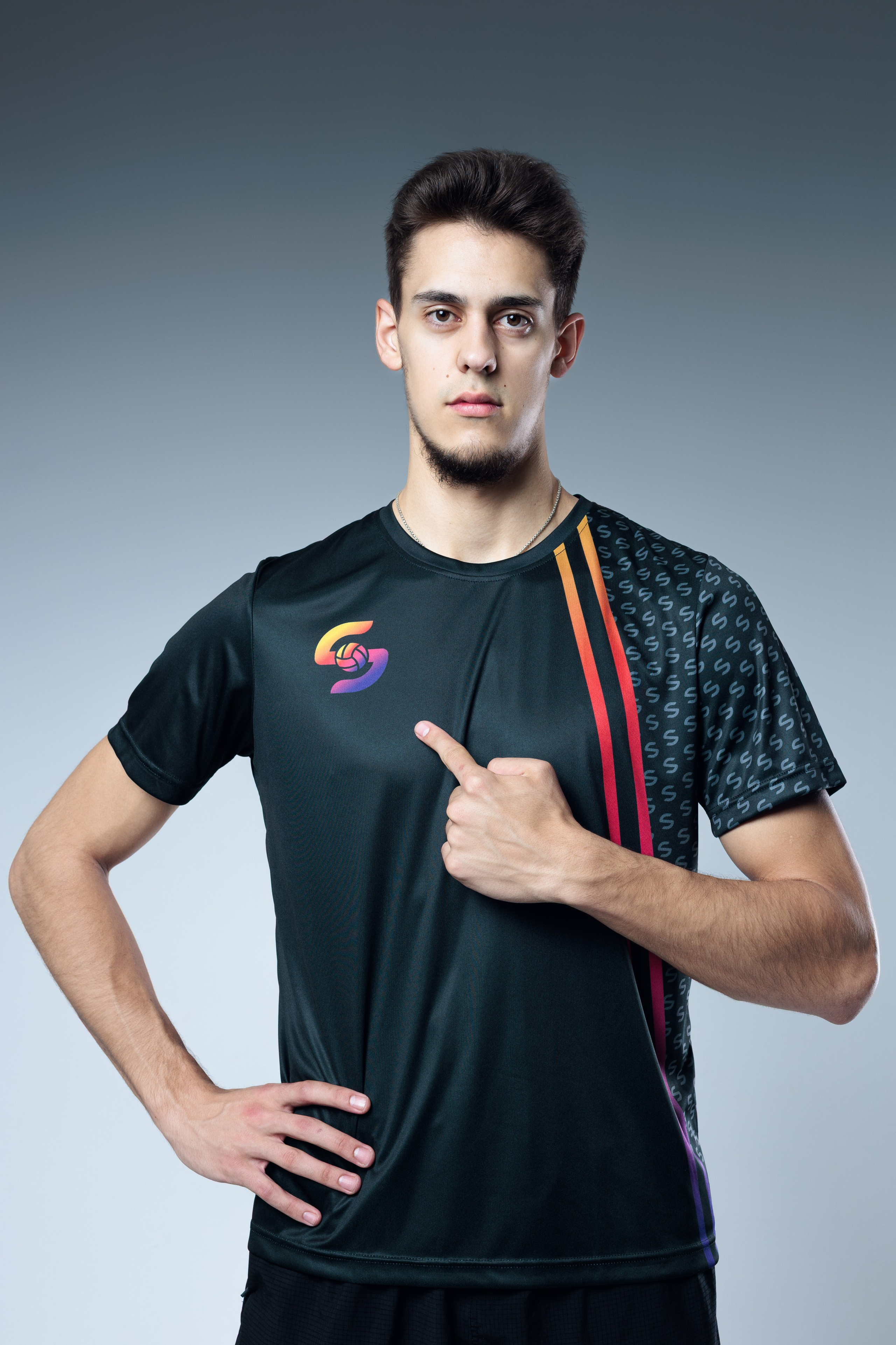 Фотосессия игроков/тренеров. GRISHAFOMIN Фотограф