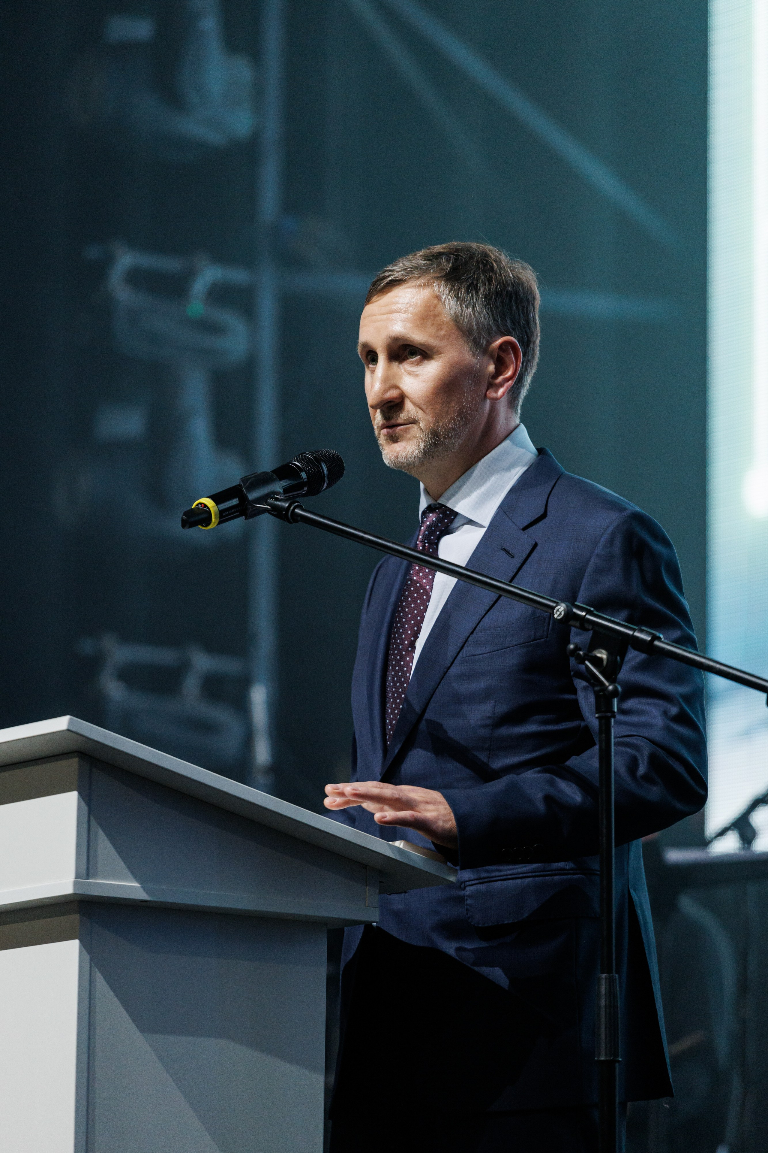 Агроэко юбилей компании. Https://andreysolodov.ru