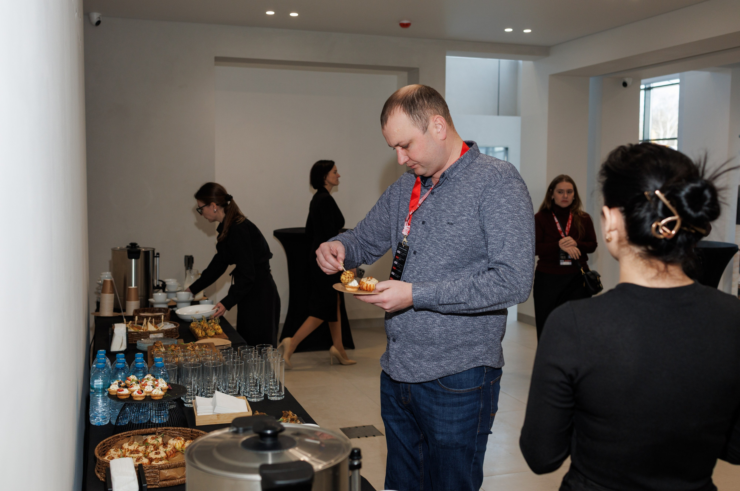 Оверкон. Https://andreysolodov.ru