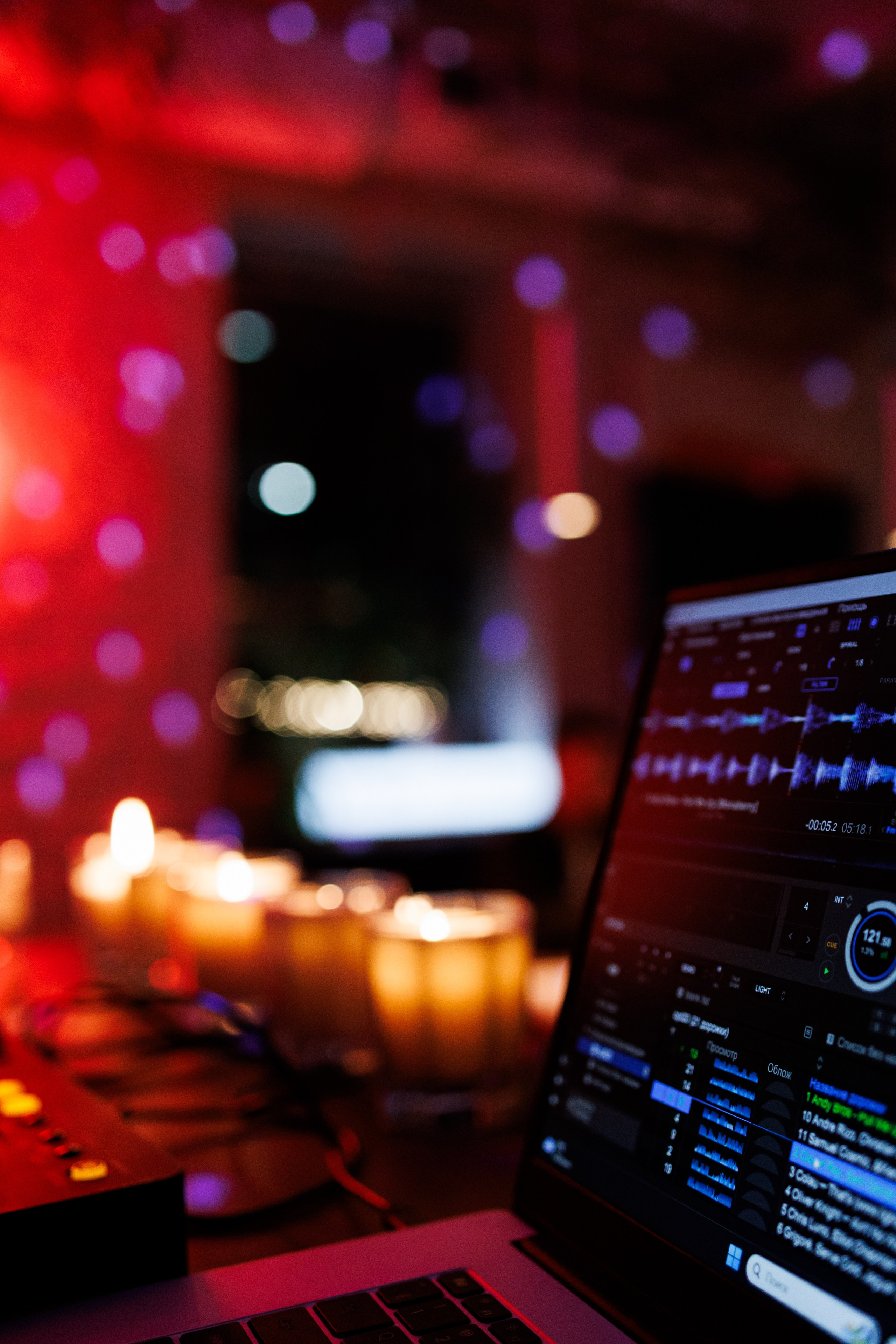 День рождения винного бара Оптимист. Https://andreysolodov.ru