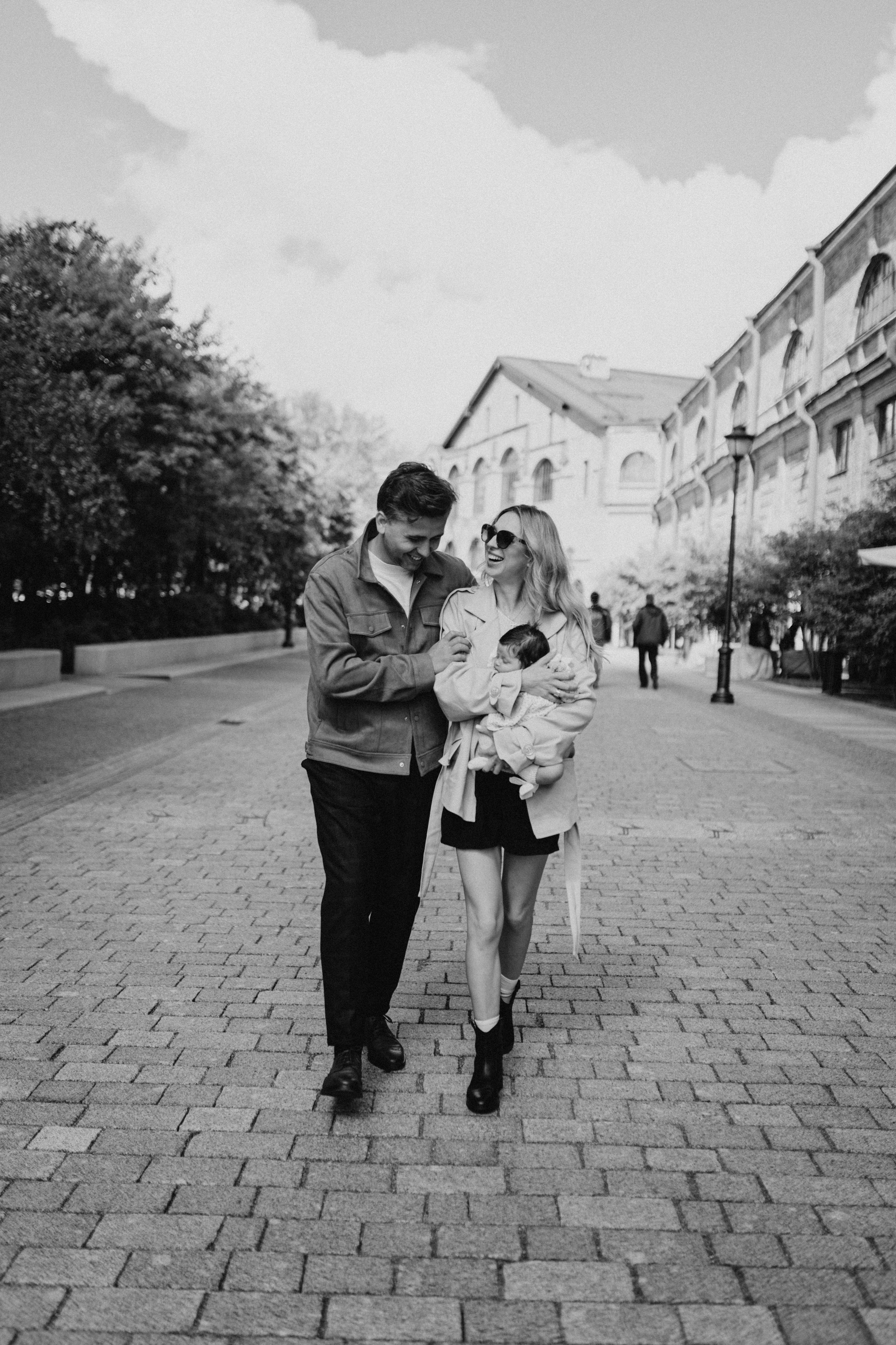 ♡. Свадебный и портретный фотограф в Калининграде и Москве Марк Юдинцев