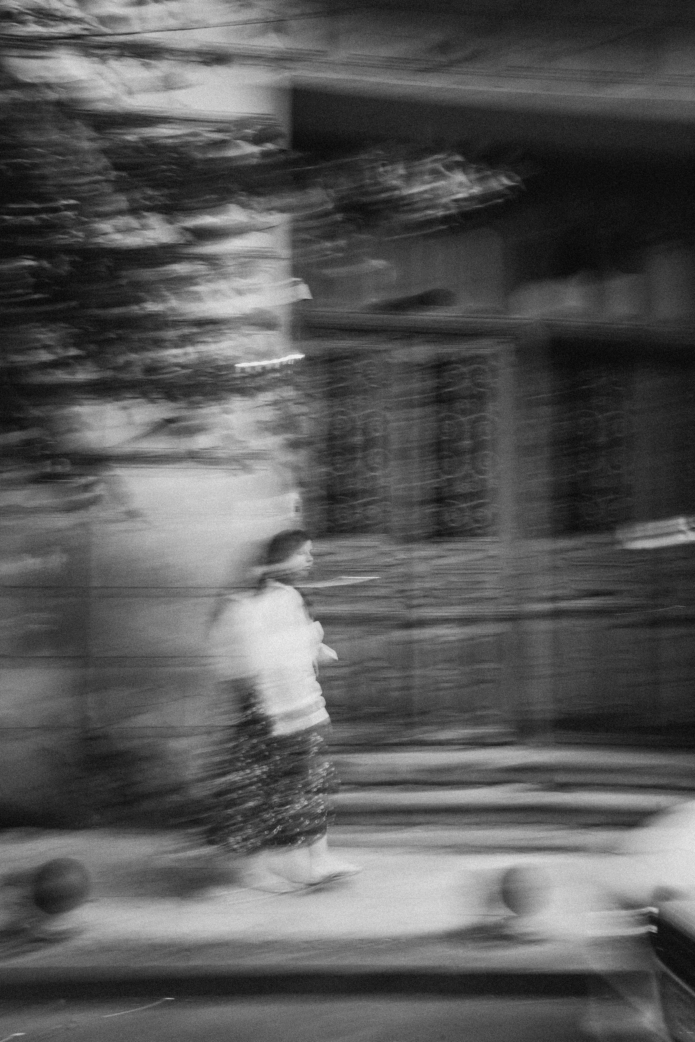 Ангелина / Тбилиси. Фотограф Наталья Гончарова. Снимаю живые портреты в Алматы