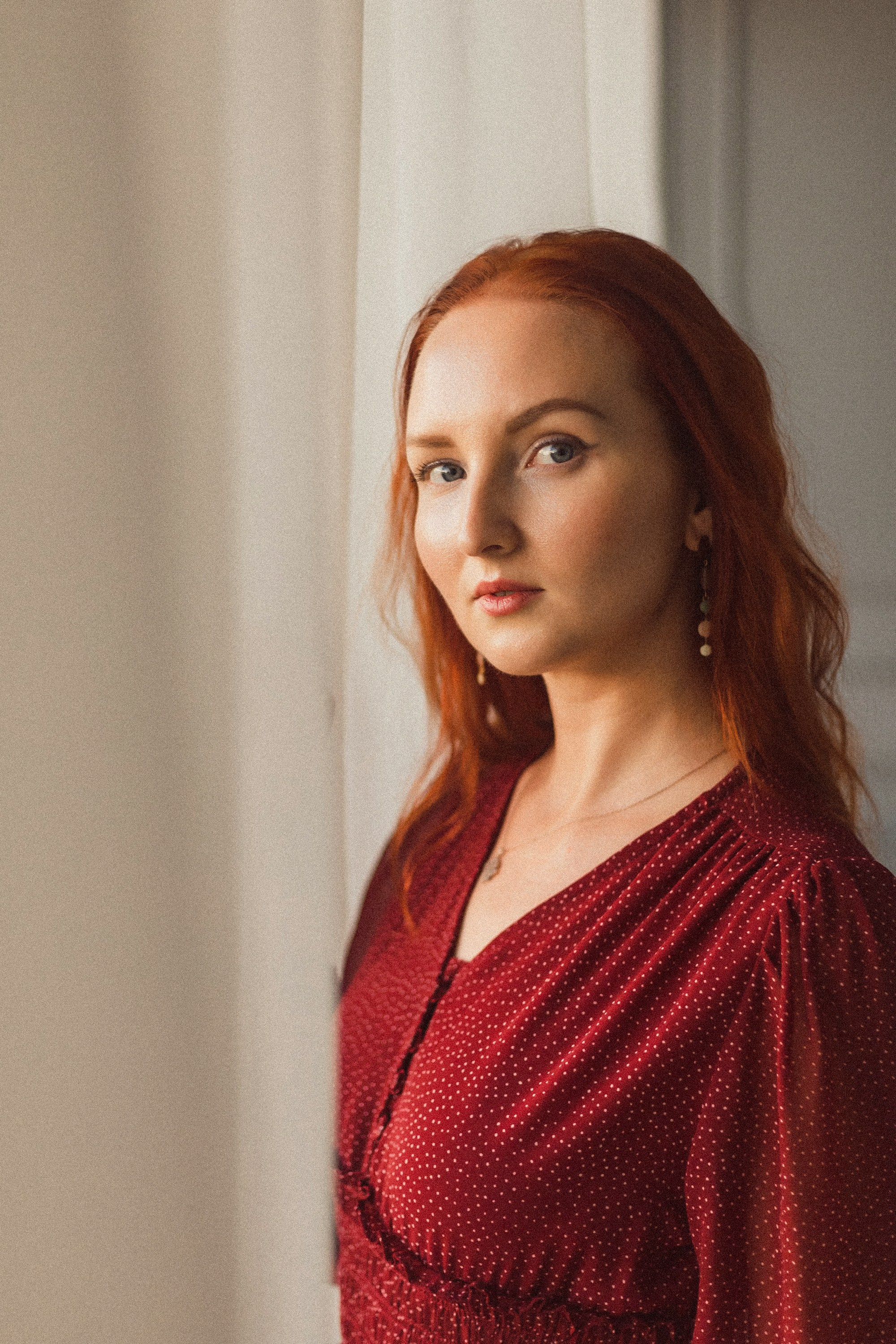 Таня. Фотограф Наталья Гончарова. Снимаю живые портреты в Алматы