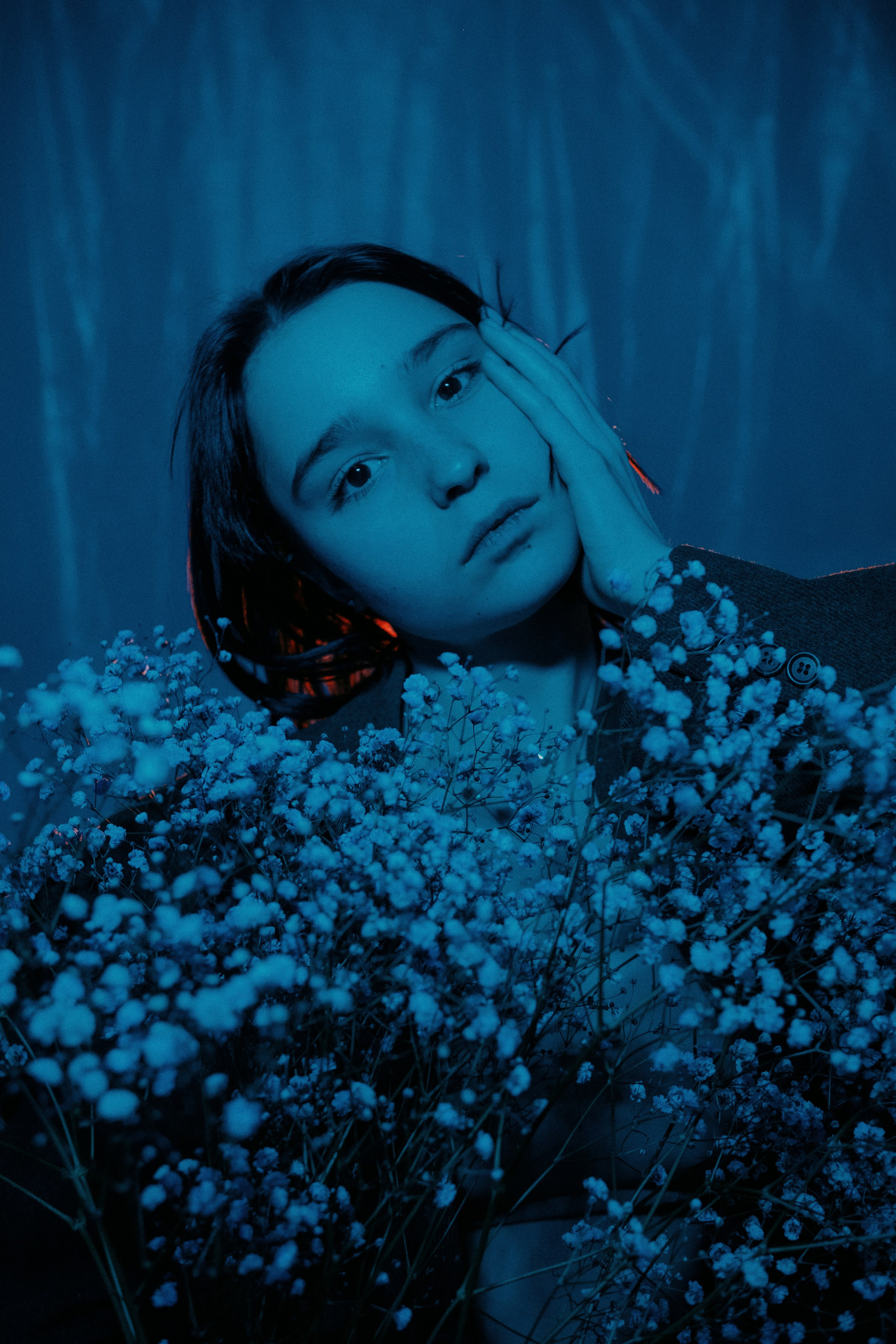 Anna. Фотограф в Санкт-Петербурге Бирюлев Илья