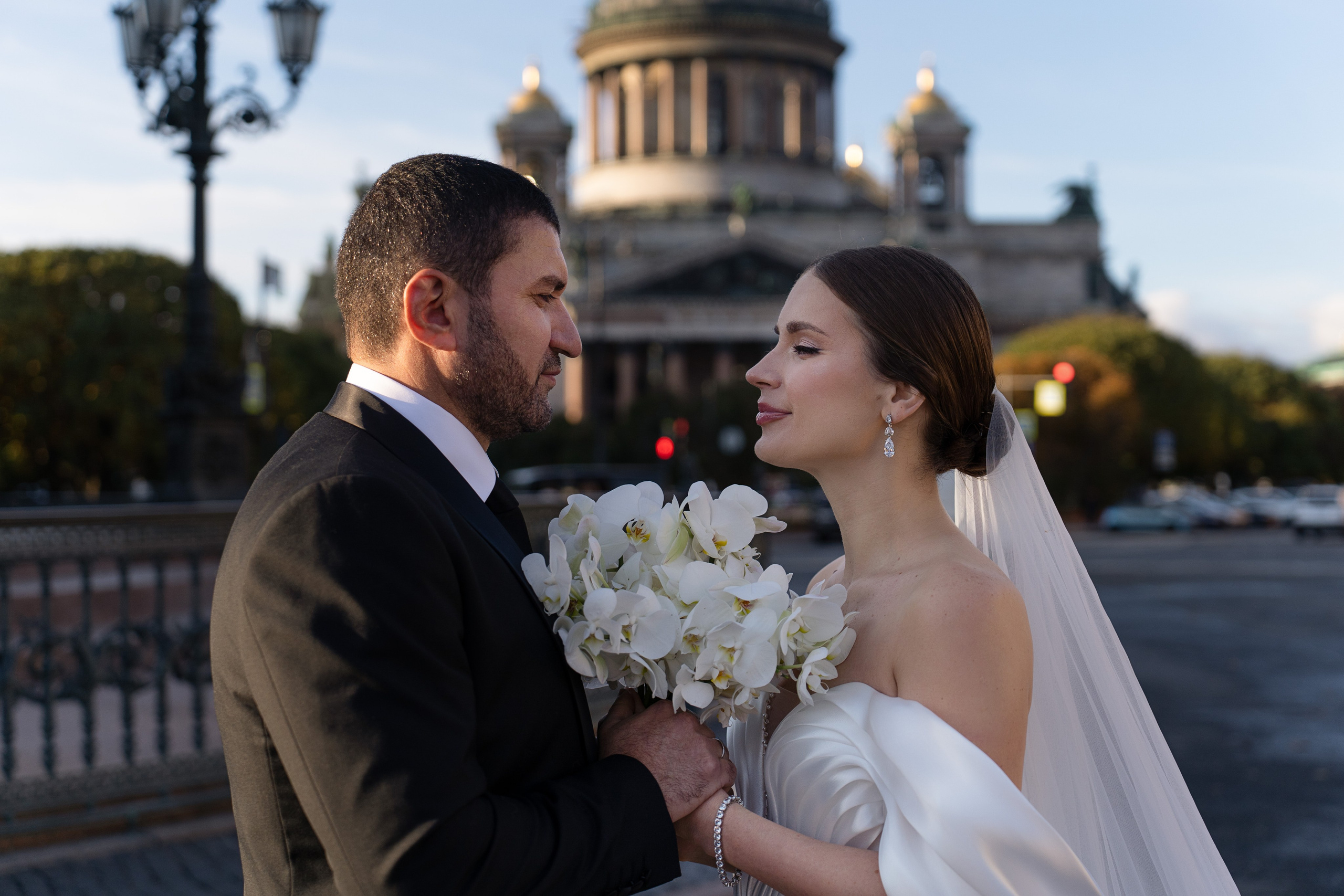 Wedding. Свадебный фотограф в Москве Татьяна Вакулина
