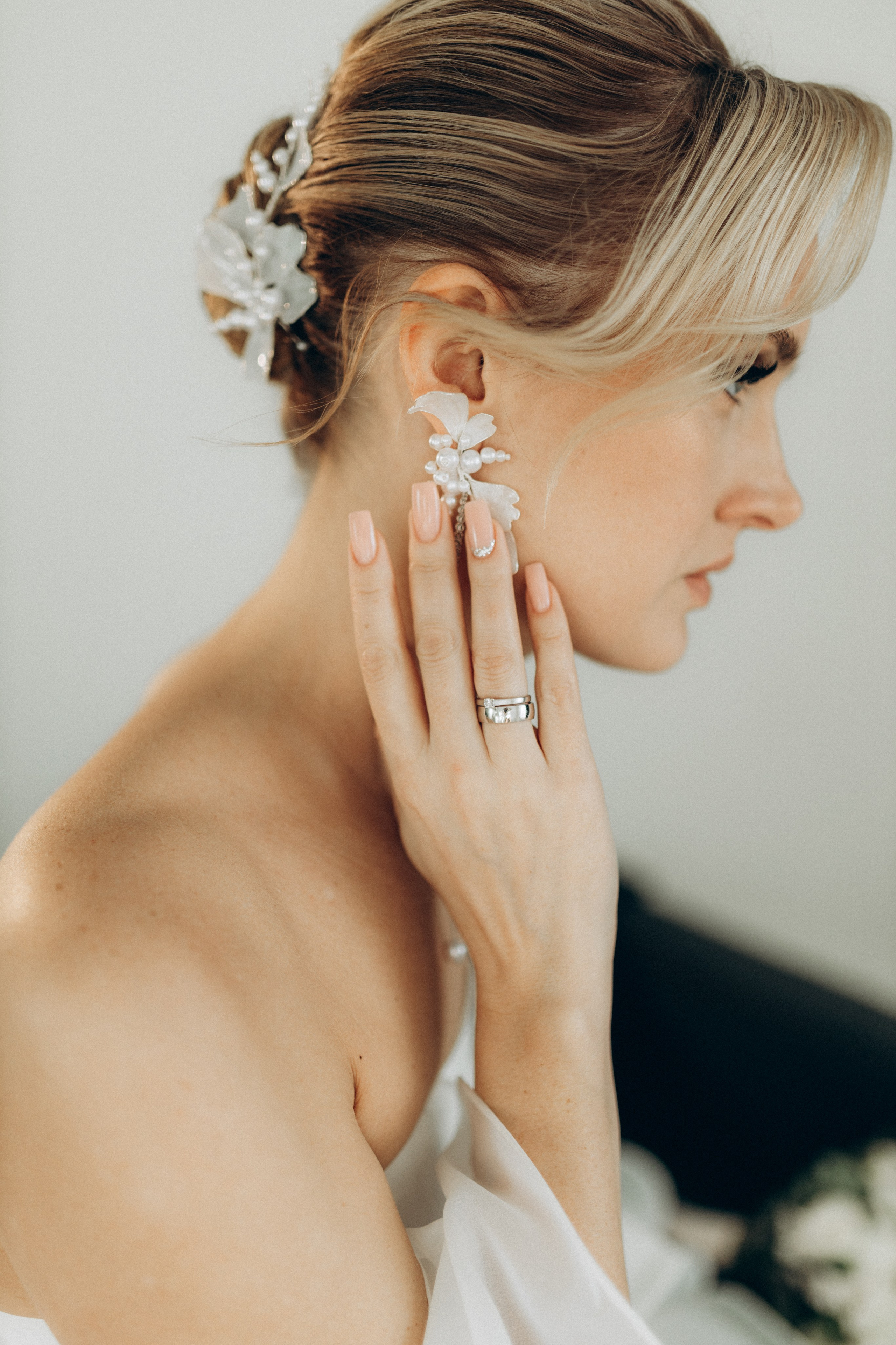 Анна & Андрей. Фотограф НОГИНСК, Москва, Анастасия Белая