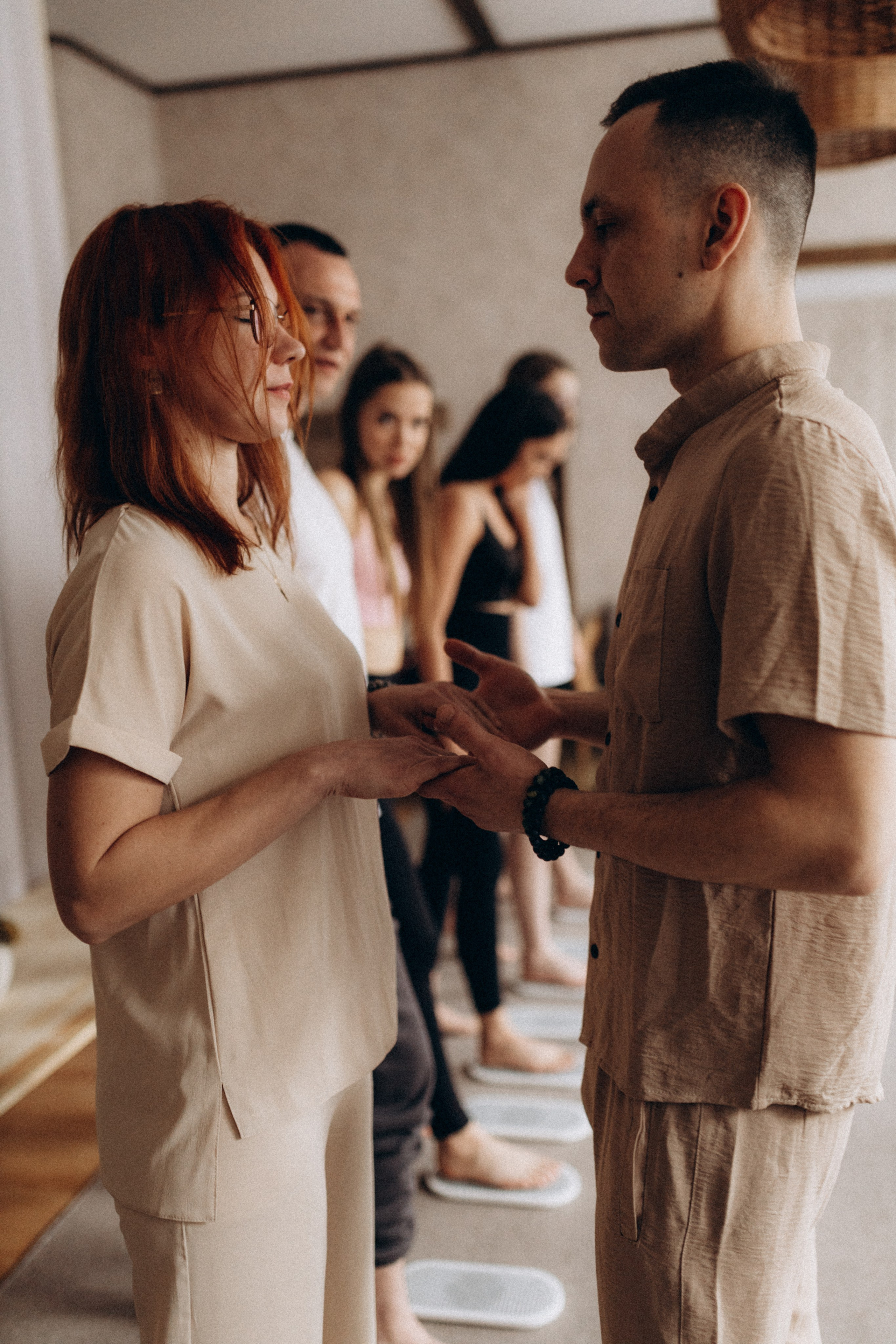 Контент для мастера чайной церемонии/гвоздестояние. Фотограф НОГИНСК, Москва, Анастасия Белая