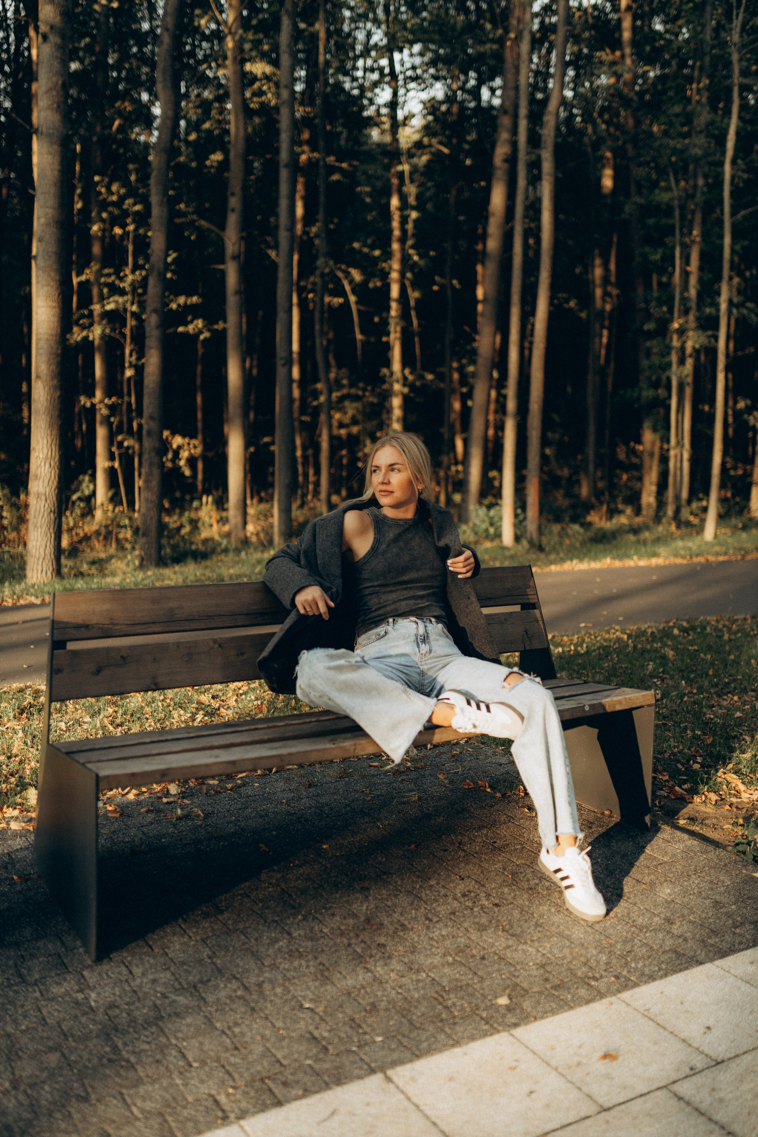 Даша. Фотограф НОГИНСК, Москва, Анастасия Белая