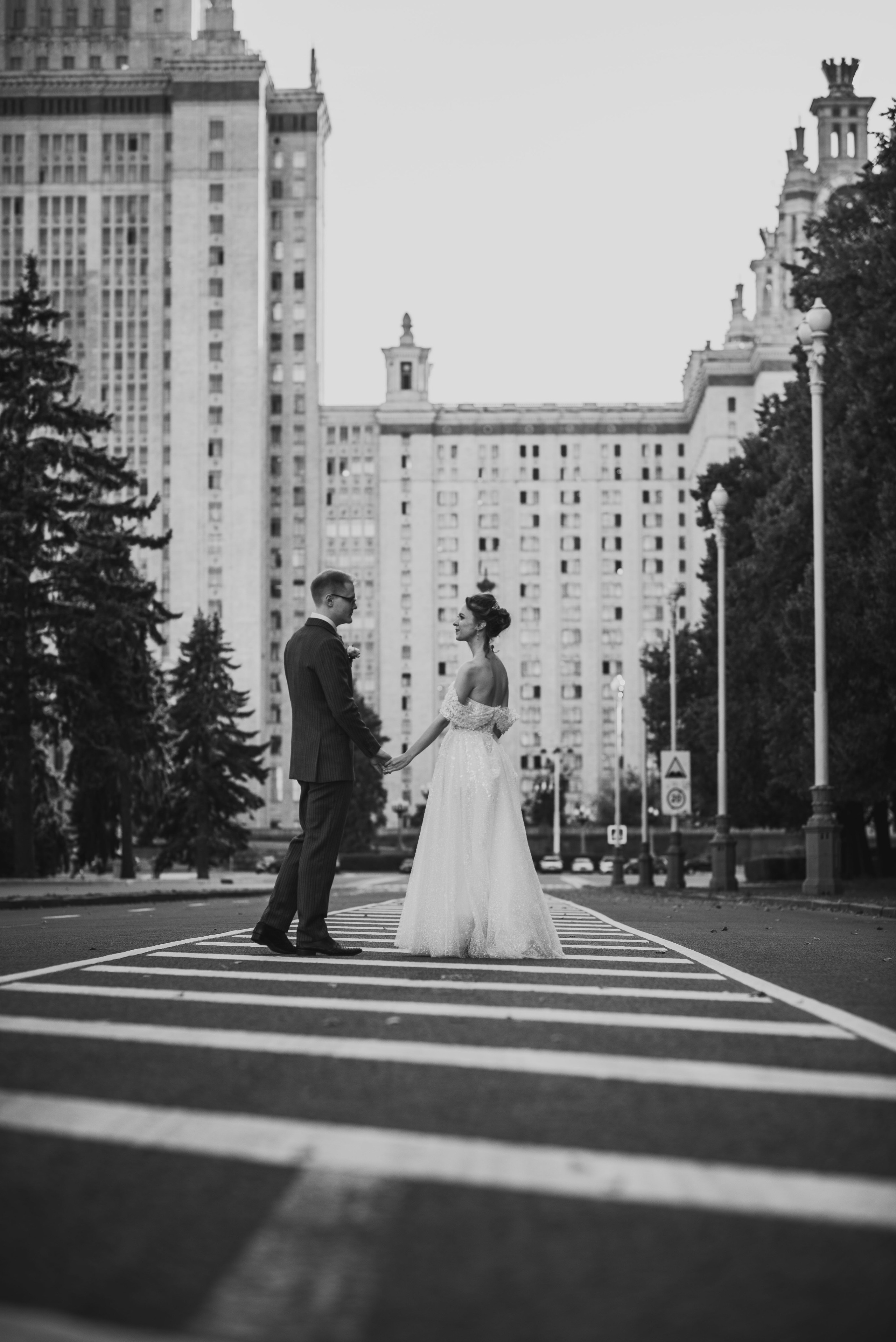 Свадебная съёмка. Семейный фотограф в Домодедово и Москве Елена Пичугина