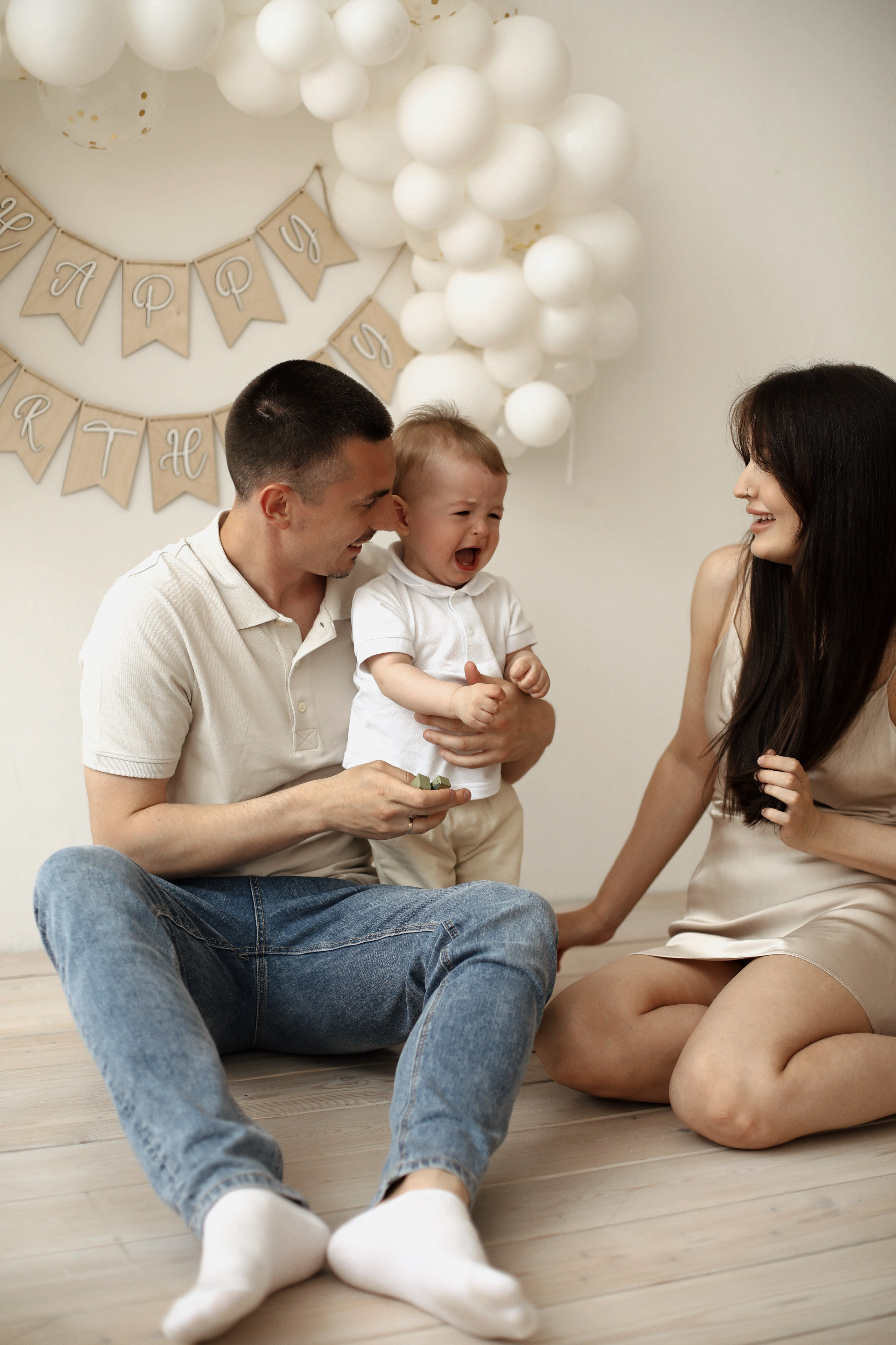 Семейная. Семейный и свадебный фотограф в Хабаровске