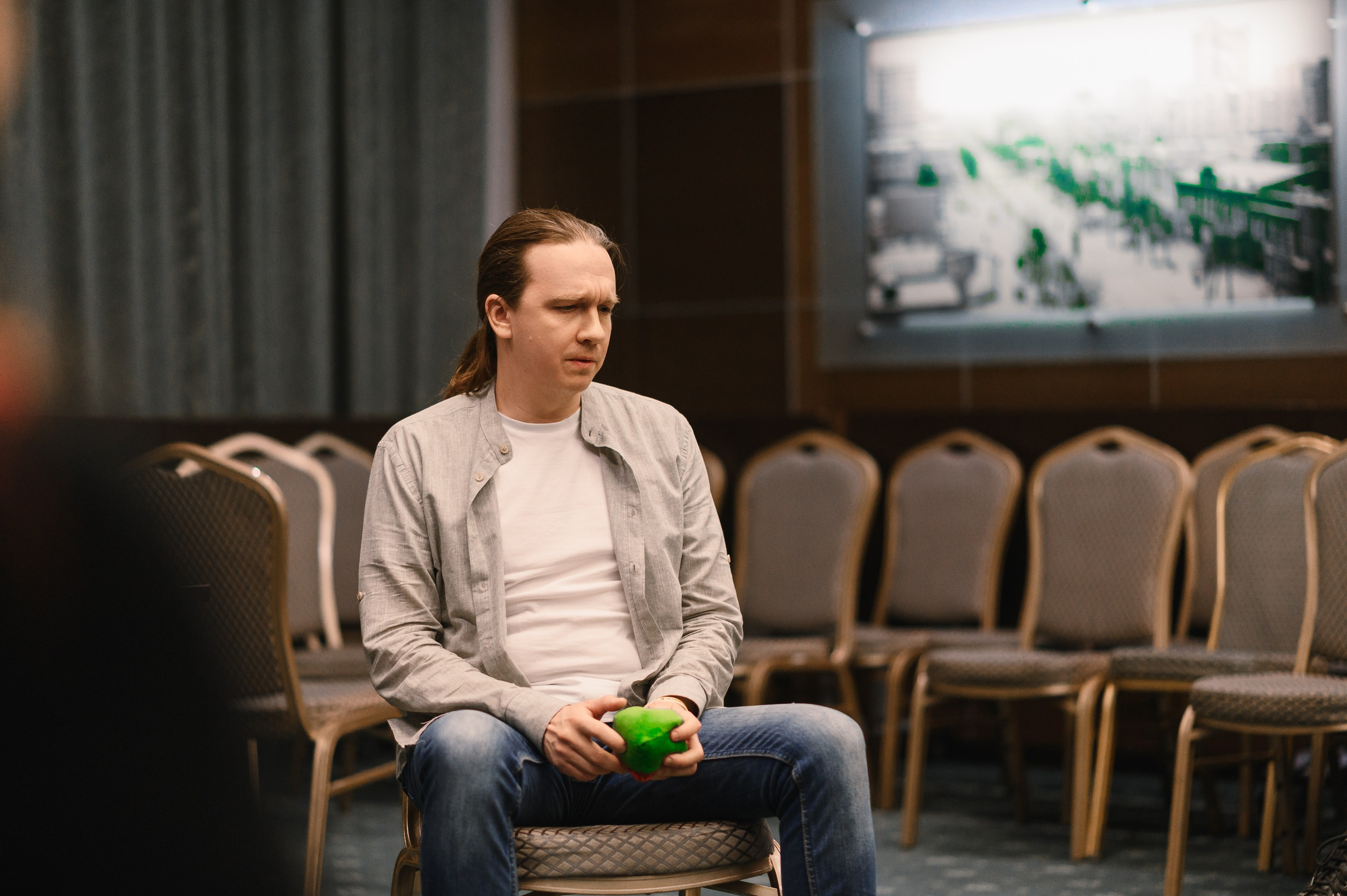 «Театр в квадрате». Клуб Читалка. Wedding and family photographer USA