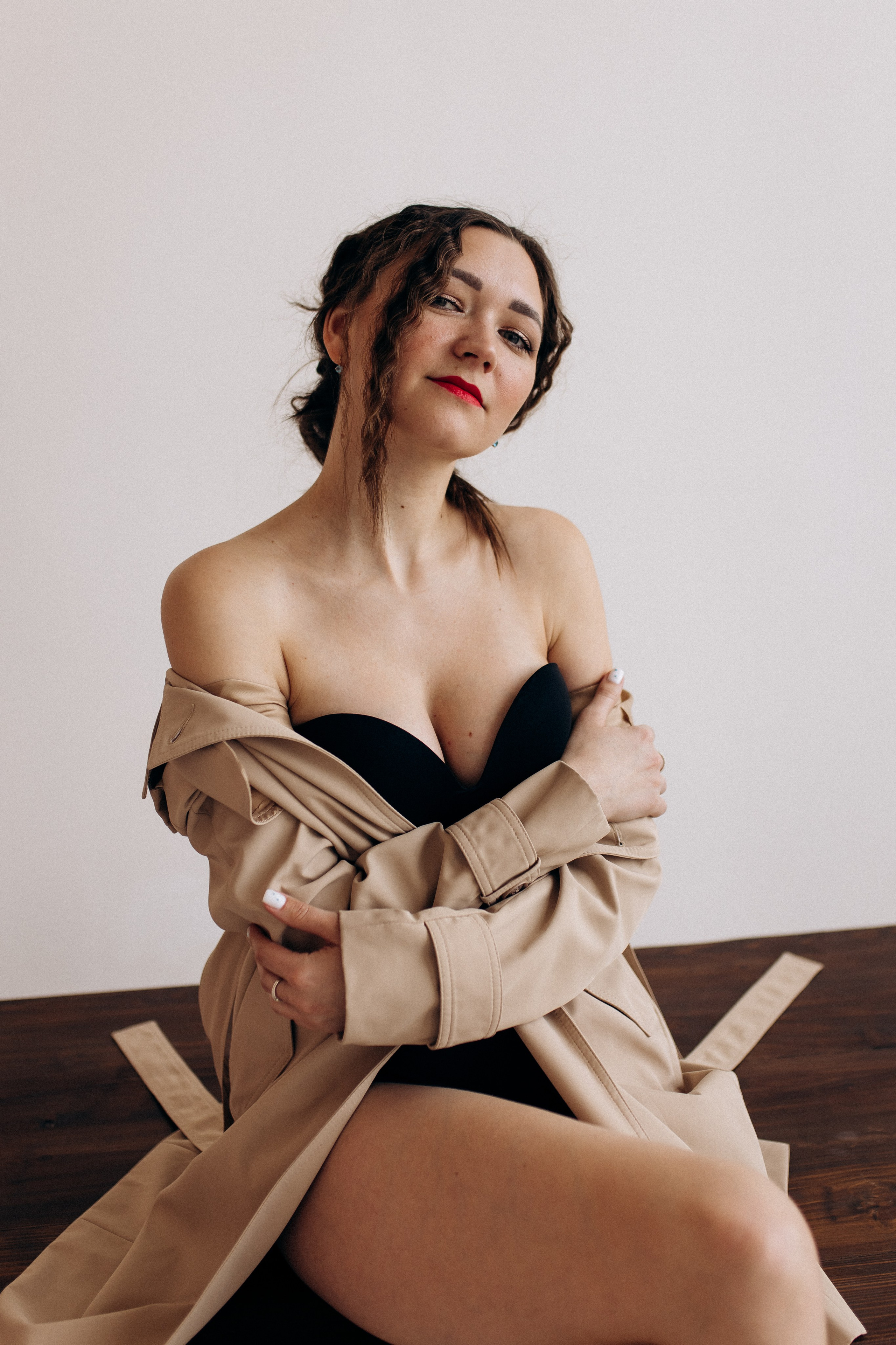 Индивидуальная съемка. Ваш универсальный фотограф Евгения Дунаевская