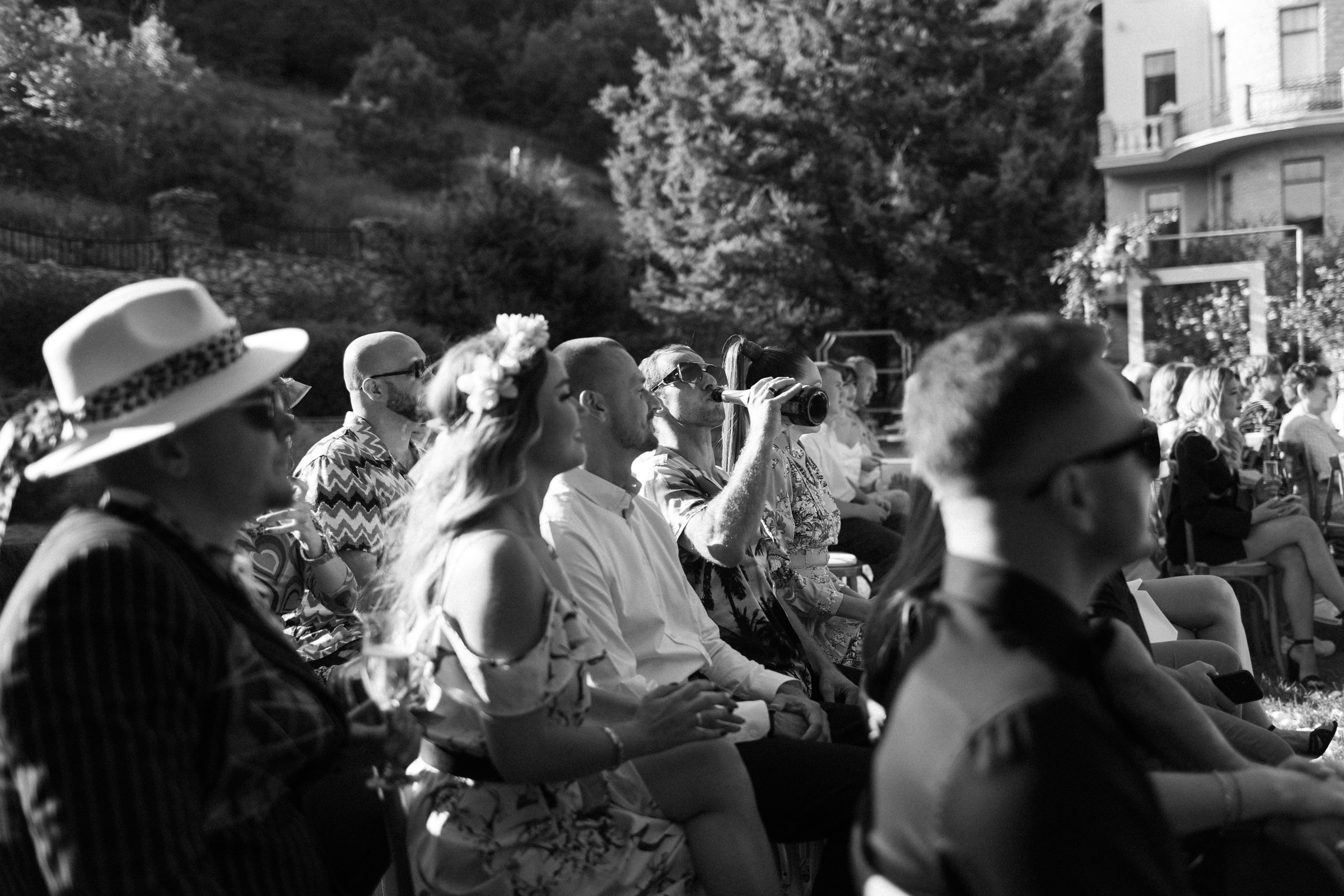 Свадебная съемка в Крыму. Sovushka DS