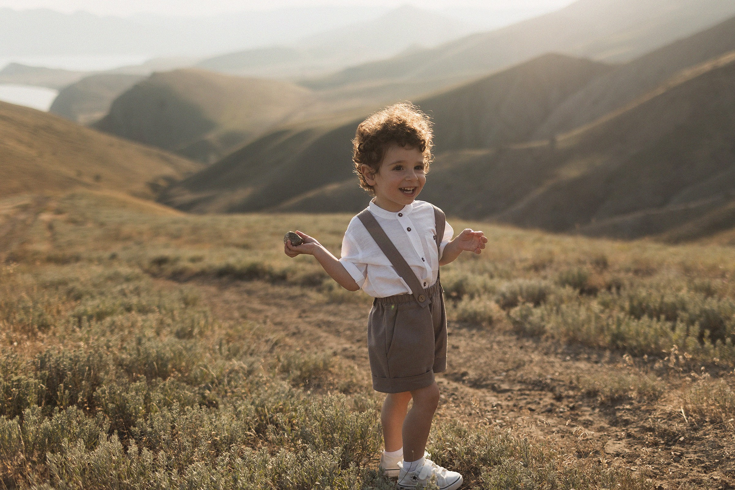 На вершине. Sovushka DS