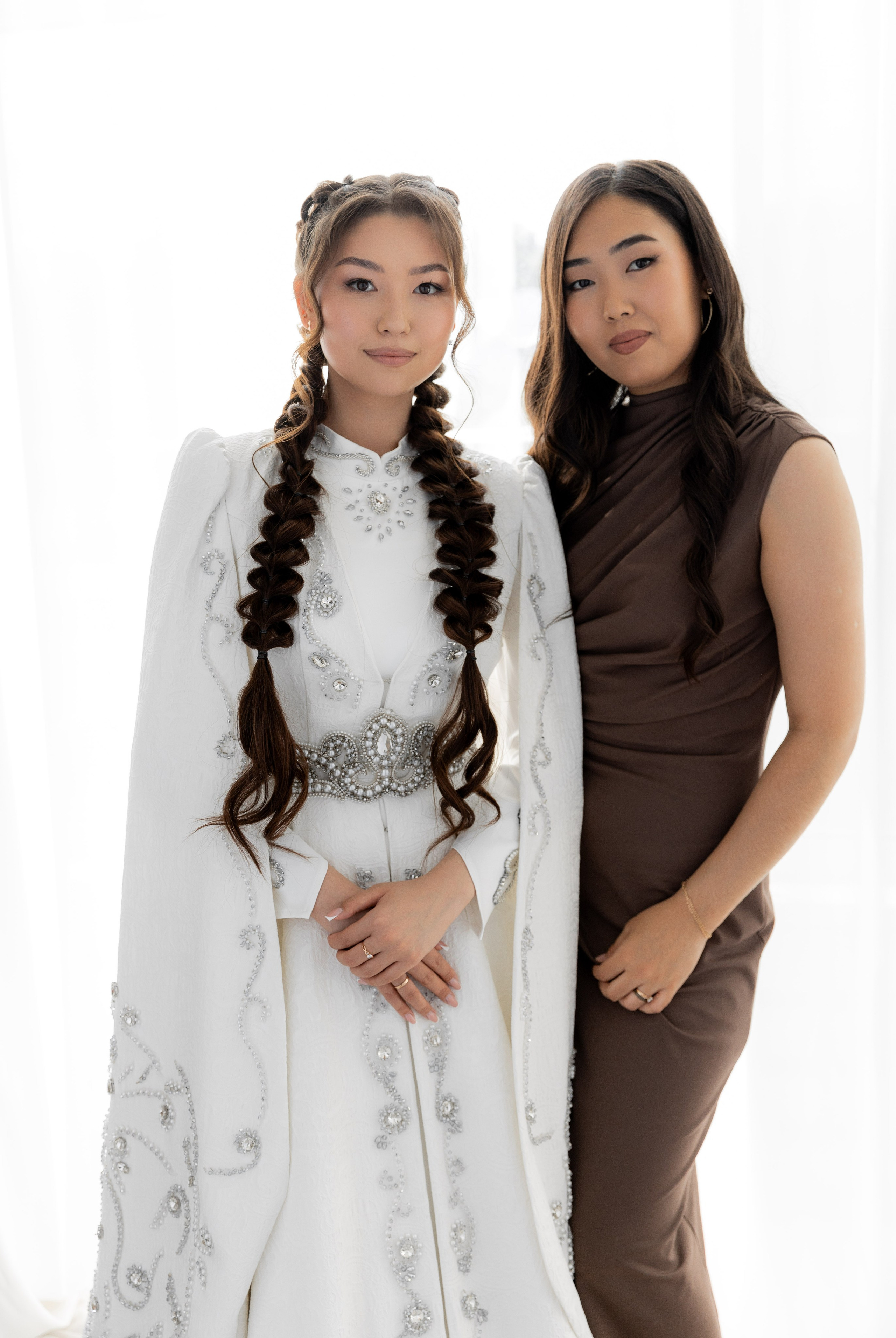 Кымбат узату в Artzone — Костанай