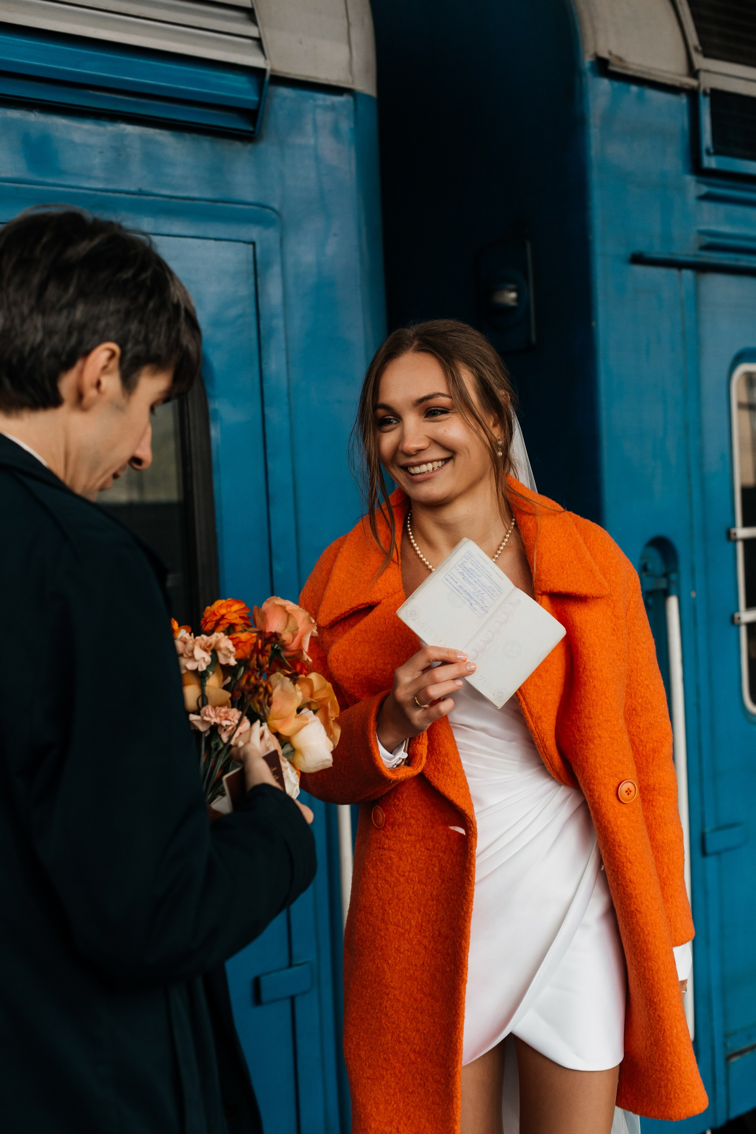 Пример полной свадебной съемки. Свадебный фотограф в Санкт-Петербурге Вика Стукачева