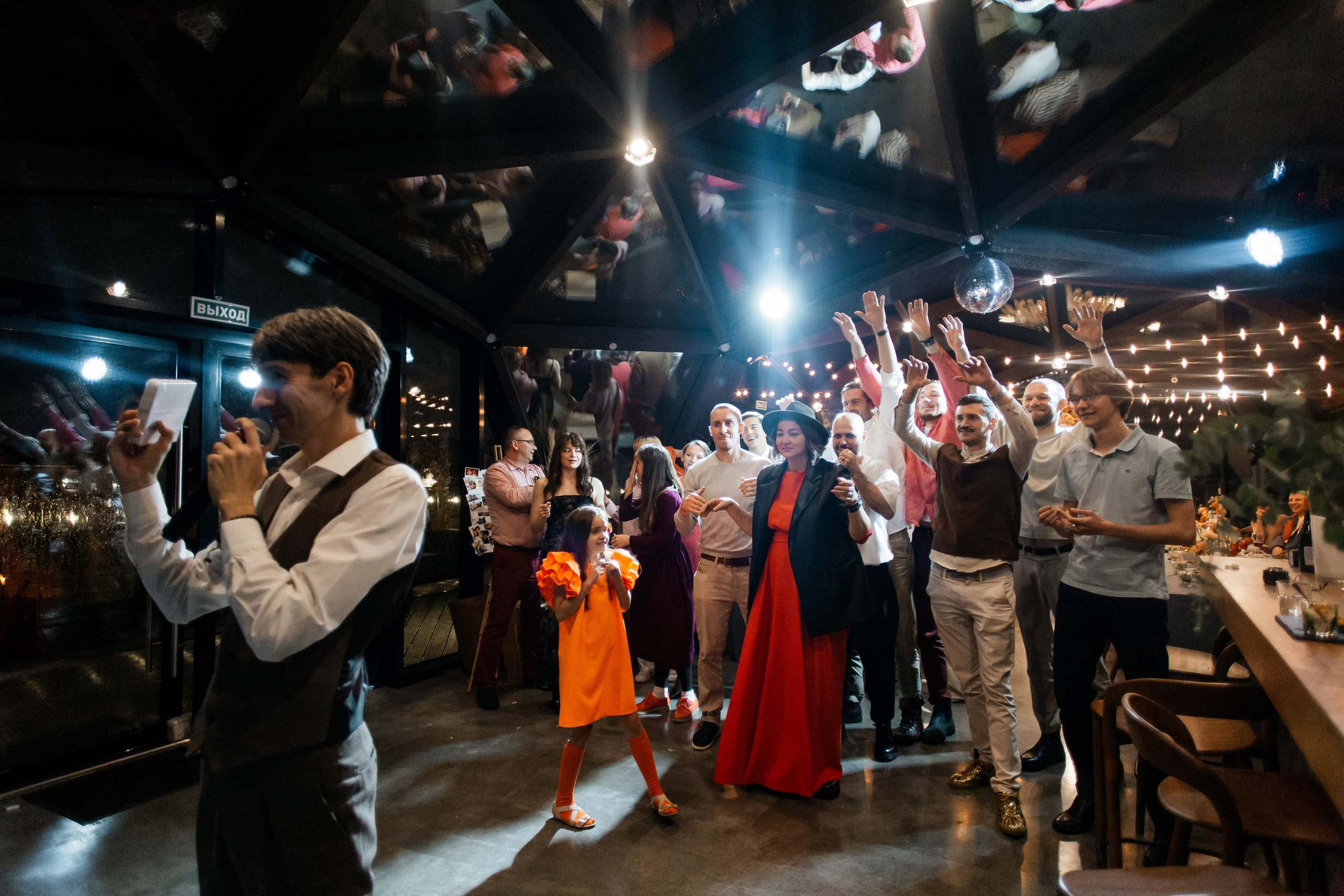 Пример полной свадебной съемки. Свадебный фотограф в Санкт-Петербурге Вика Стукачева