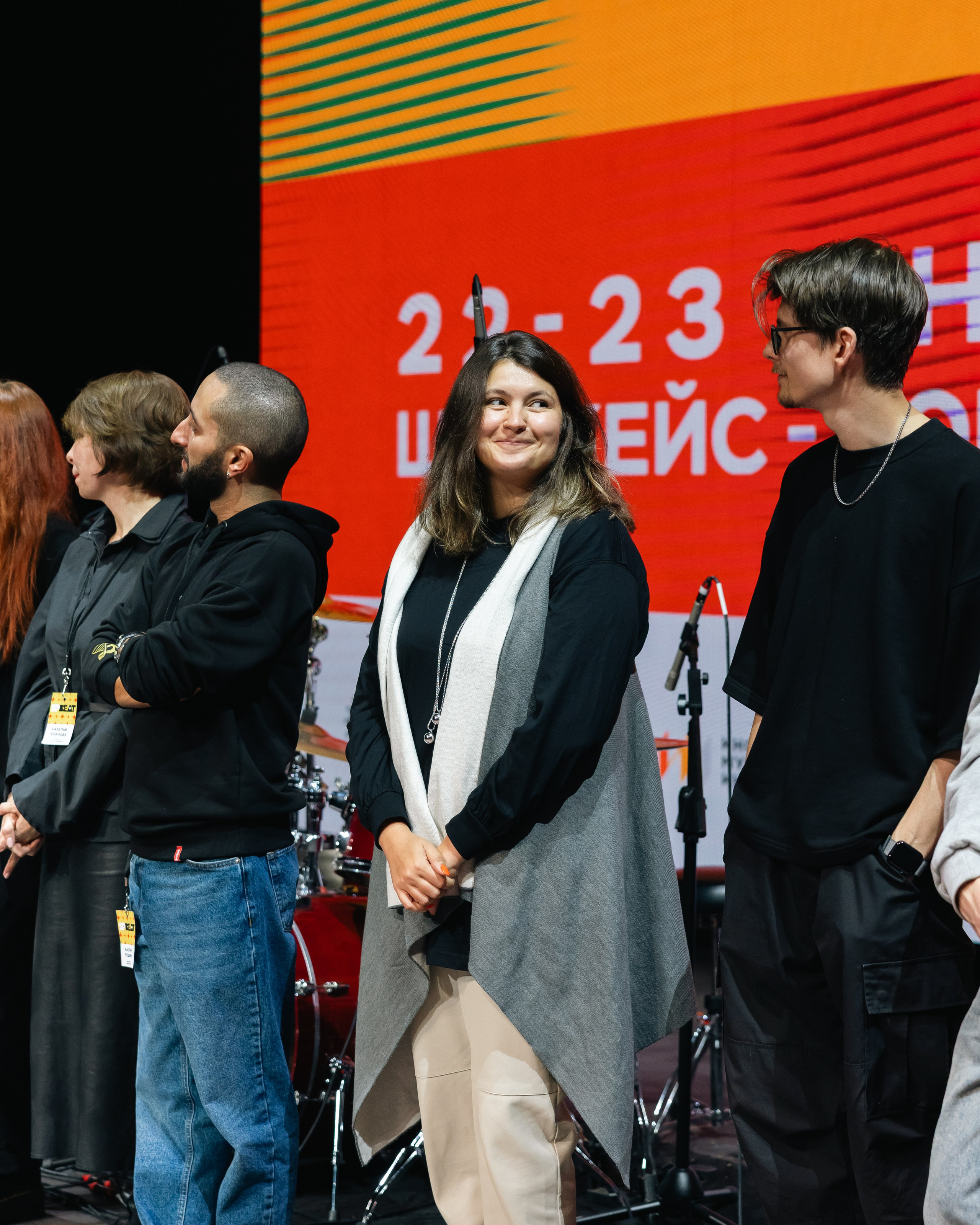 ШОУКЕЙС-ФЕСТИВАЛЬ SPBEAT (2 дня)