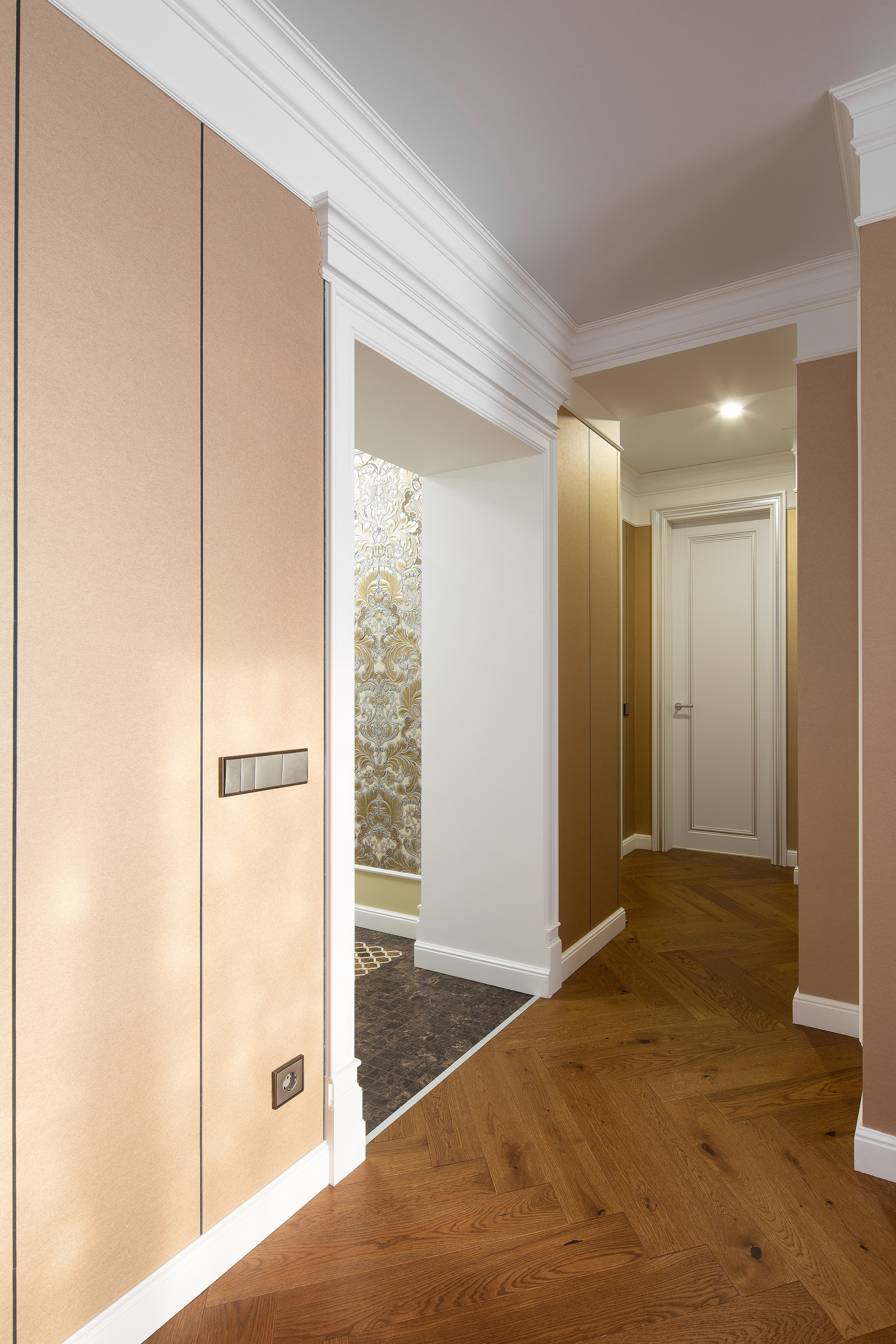 Интерьерный фотограф в Перми — Желнин Андрей