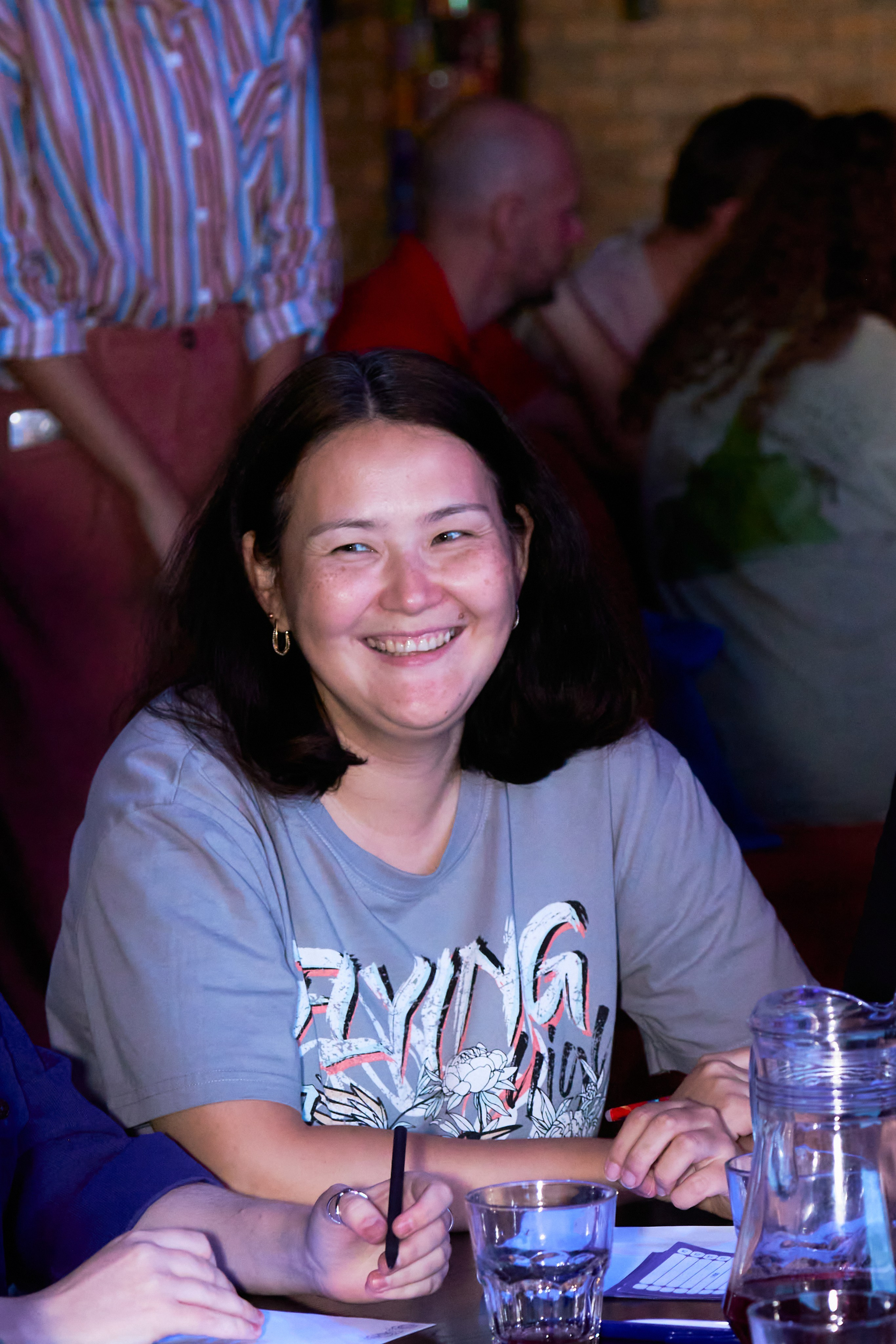 ФОТООТЧЕТ c игры КИНО, МУЛЬТФИЛЬМЫ, СЕРИАЛЫ #1. Фотограф Мероприятий Новосибирск