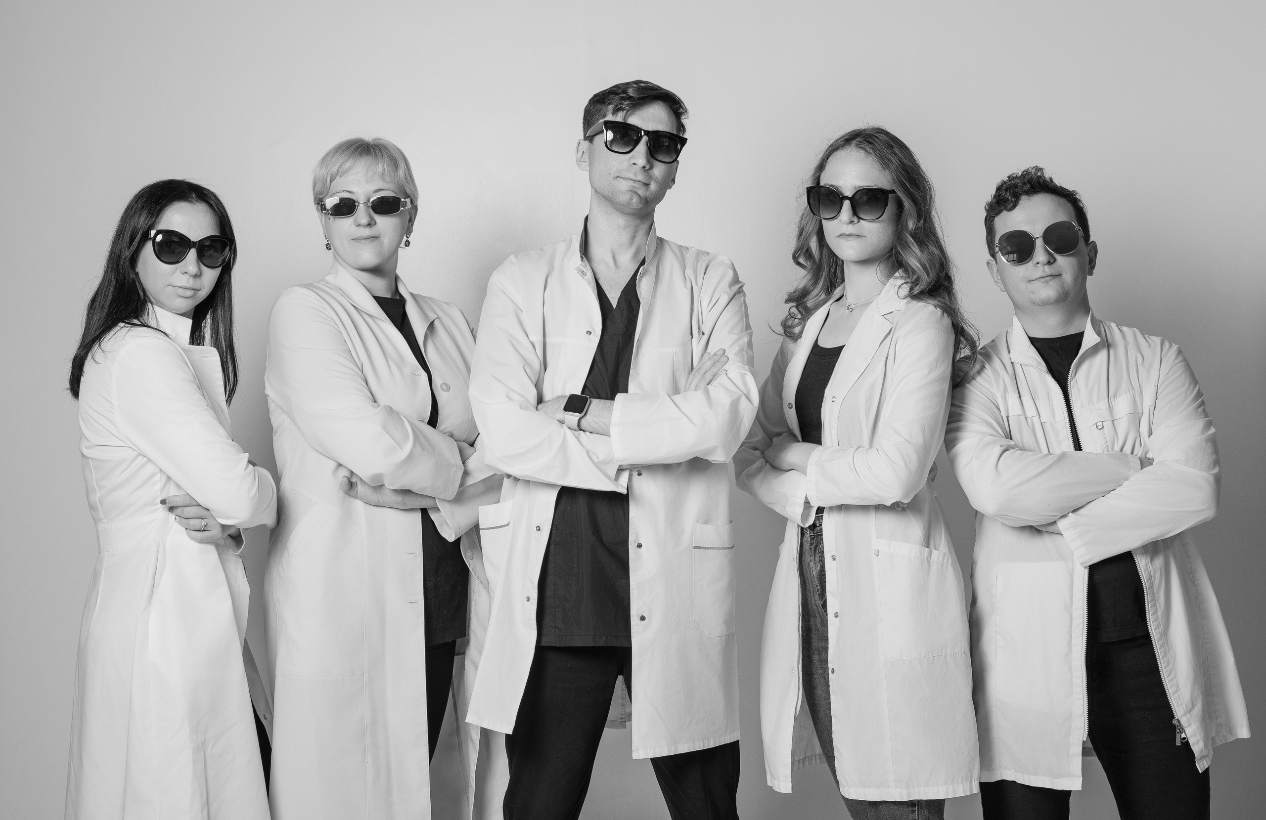 Университет. Фотограф Мария Каюрова