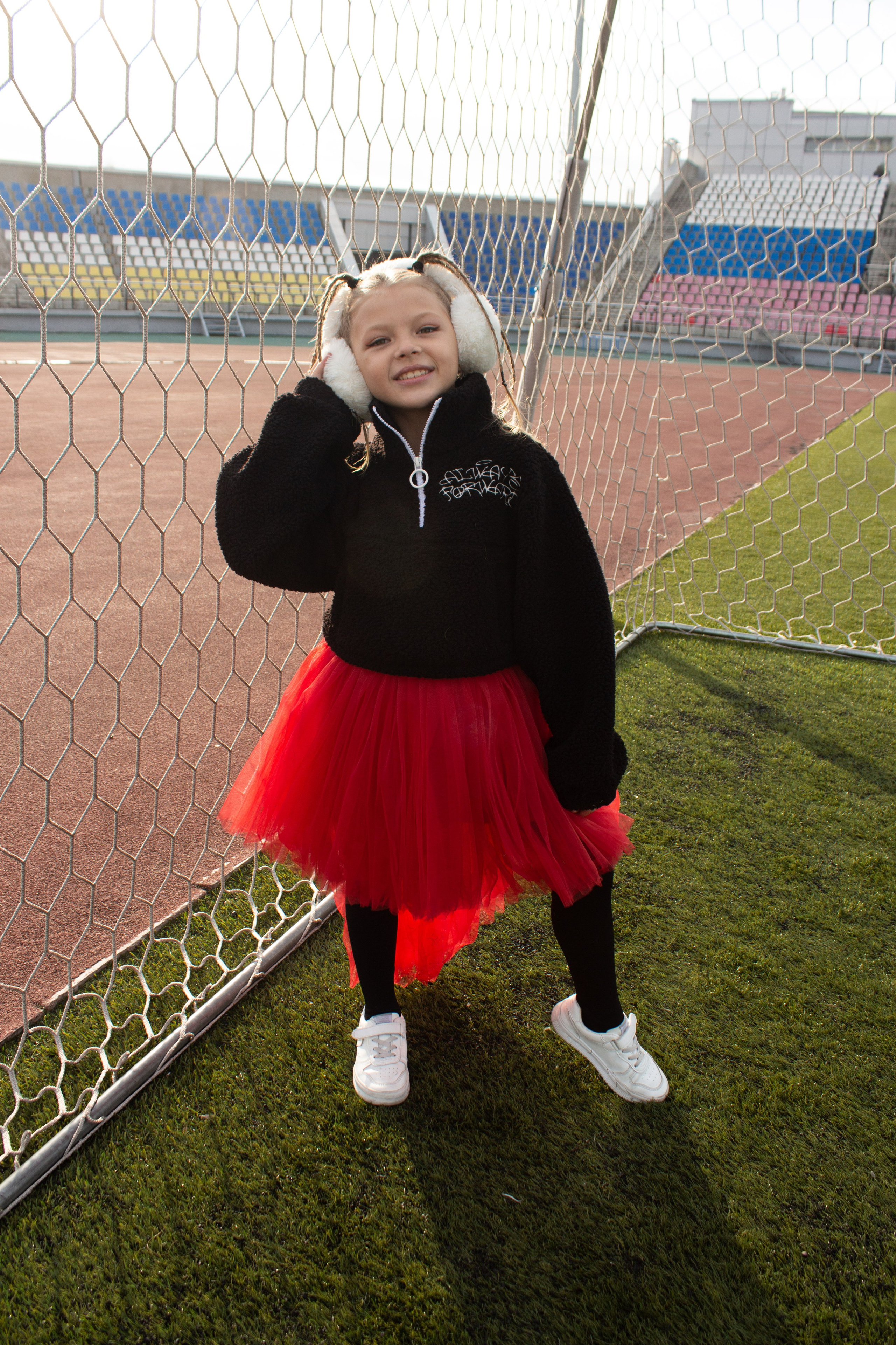 Кира. Модельное агентство ART PODIUM ULAN-UDE