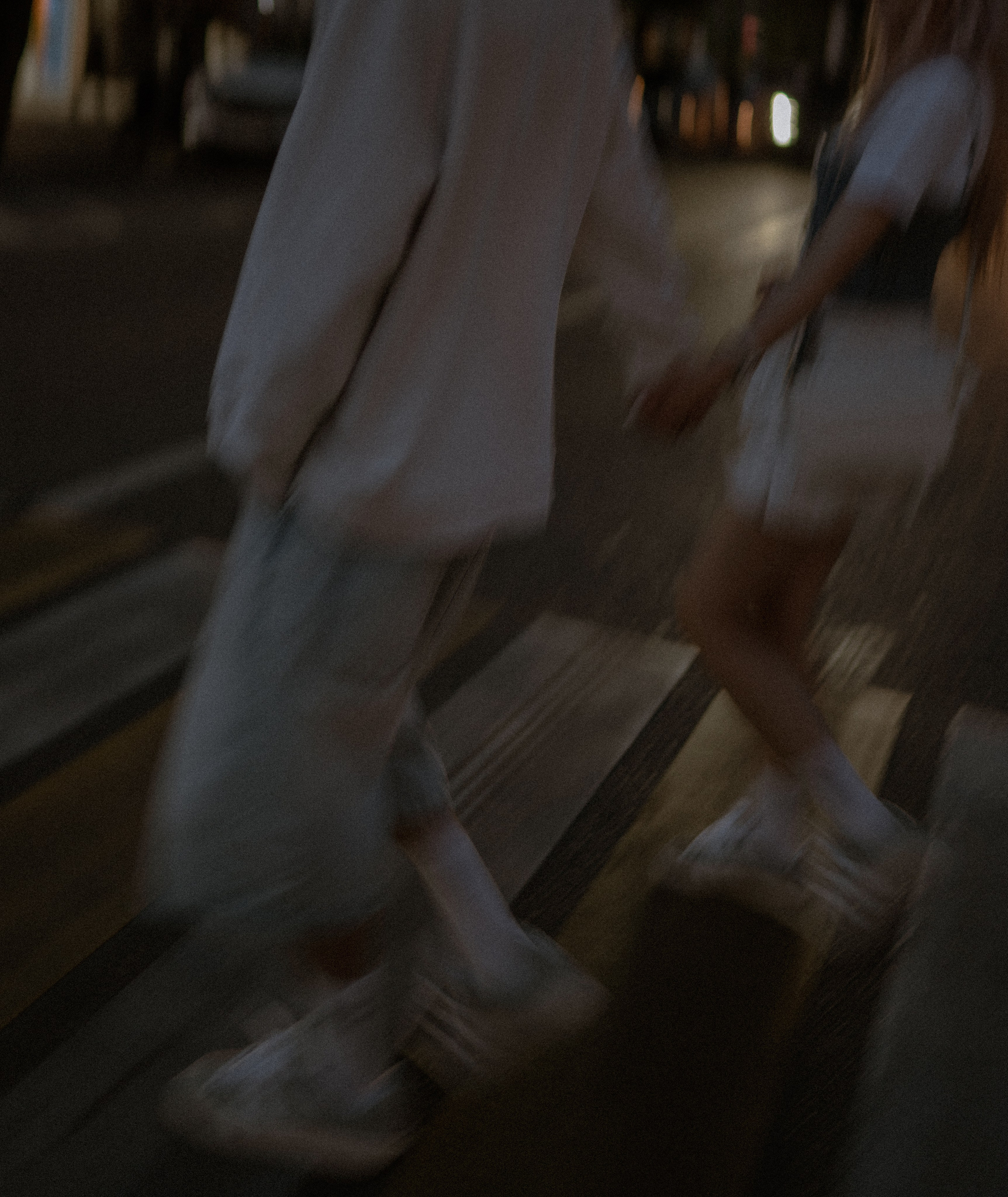 Intimate night story. Фотограф в Алматы Анастасия Новоселова