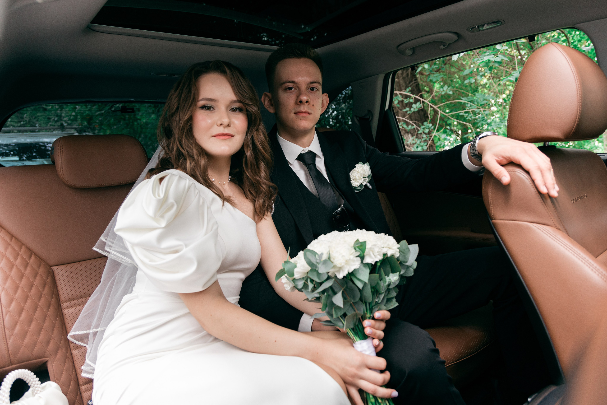 Антон и Екатерина. Антон Исаев — Фотограф-видеограф в Самаре