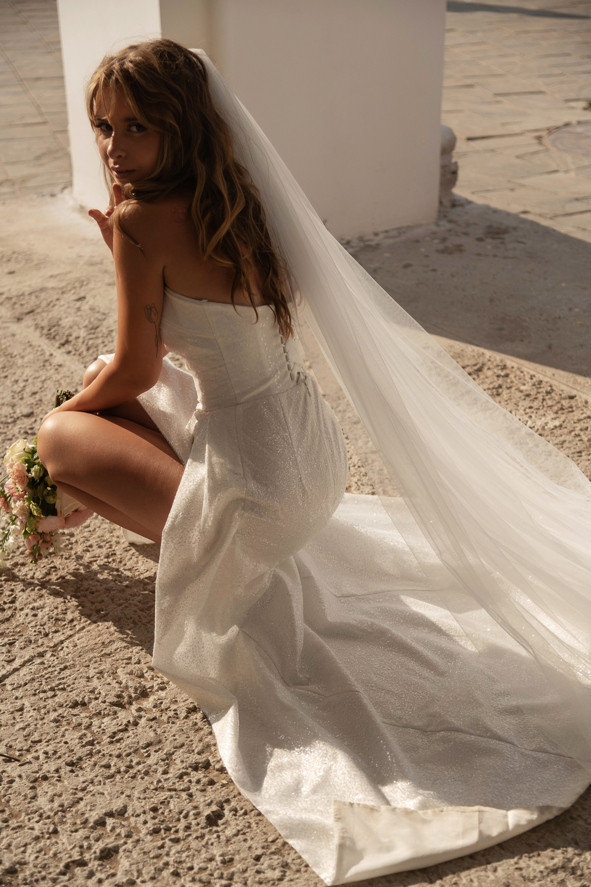 Лиза и Максим. Фотограф Смоляк Алена