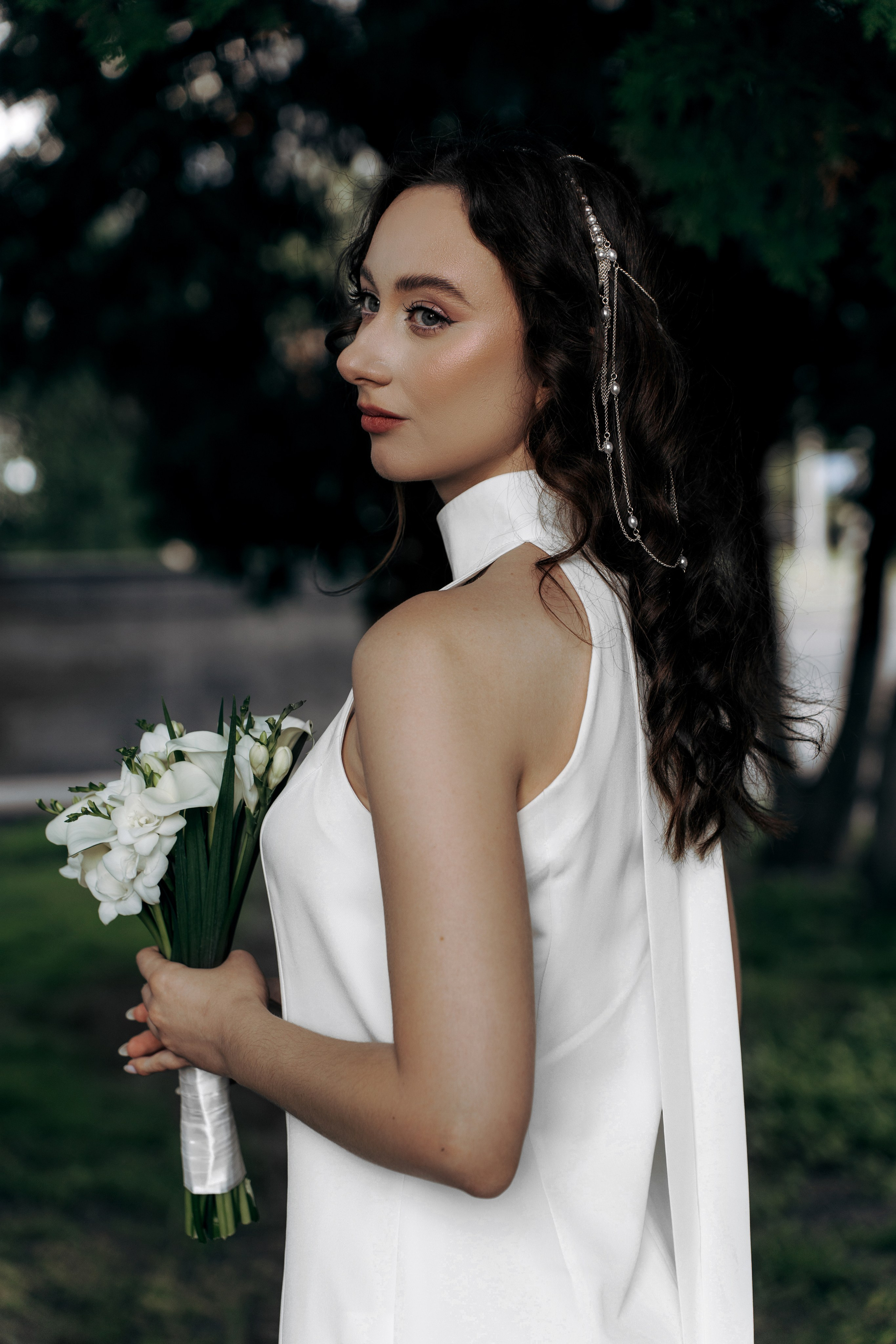 Любовь на фоне старого аэропорта. Ваш семейный фотограф в Минске — Вика Трегубова