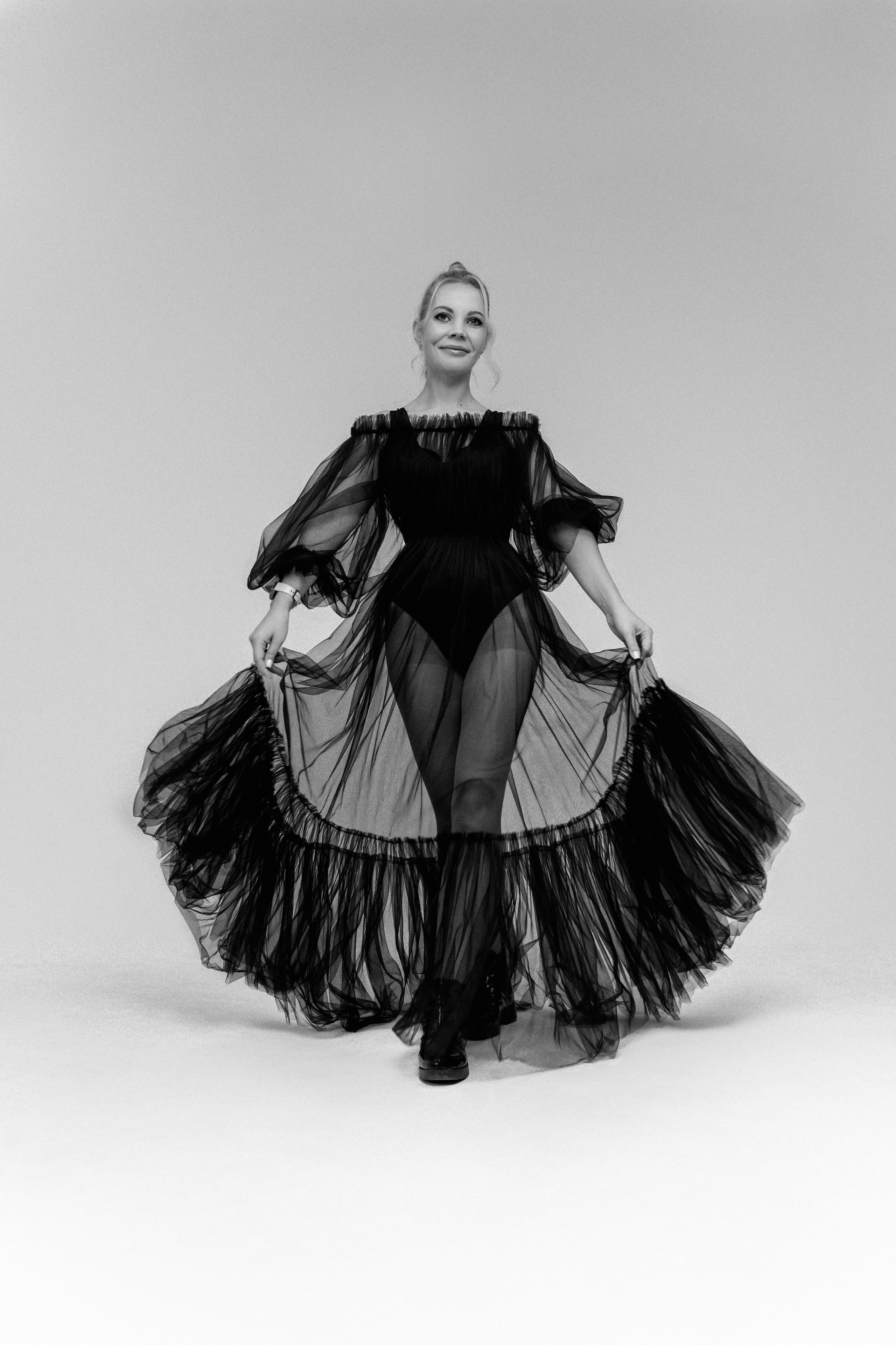 Магия семейных кадров в уютной студии. Ваш семейный фотограф в Минске — Вика Трегубова