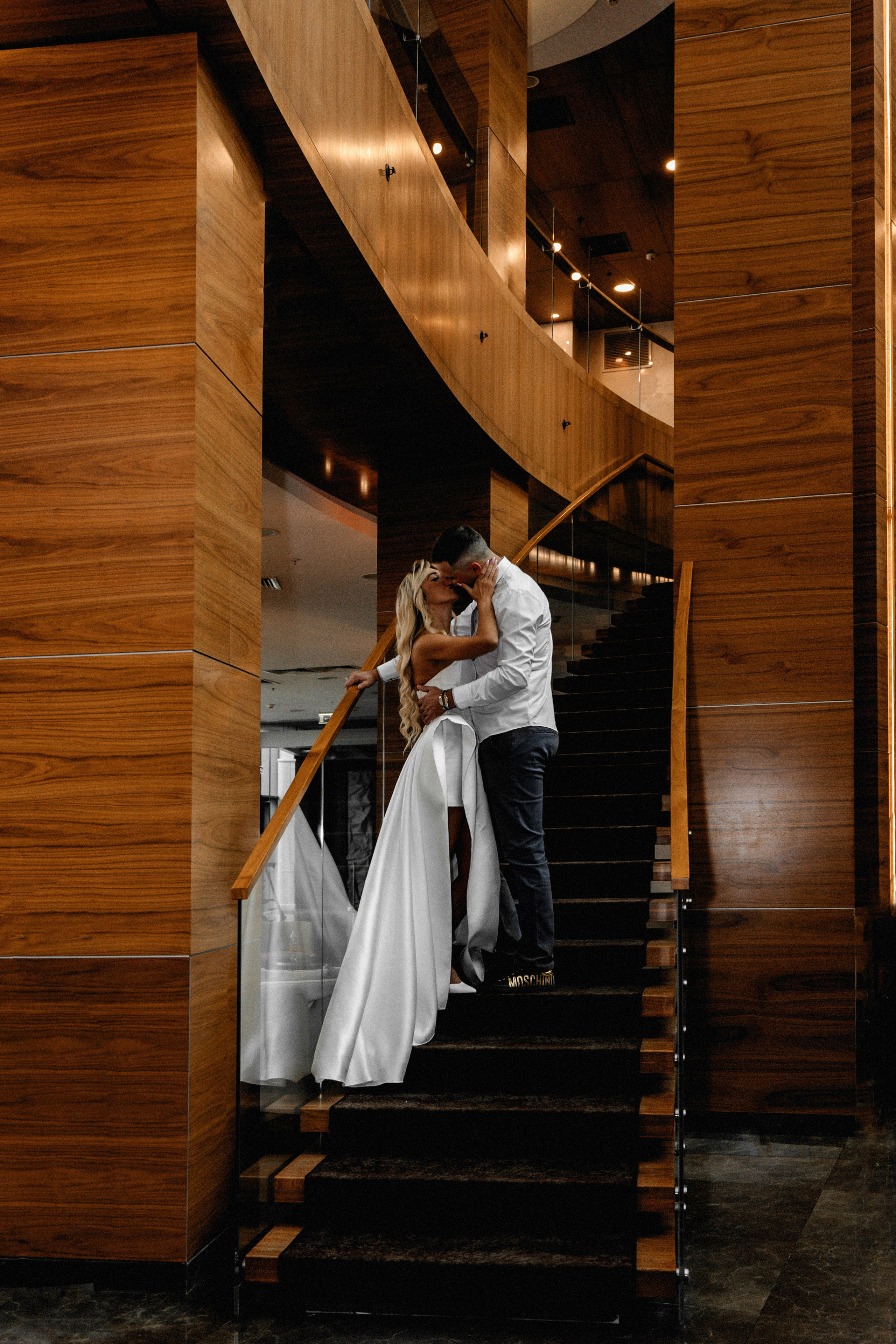 Роскошь свадебного дня в Mariott. Ваш семейный фотограф в Минске — Вика Трегубова