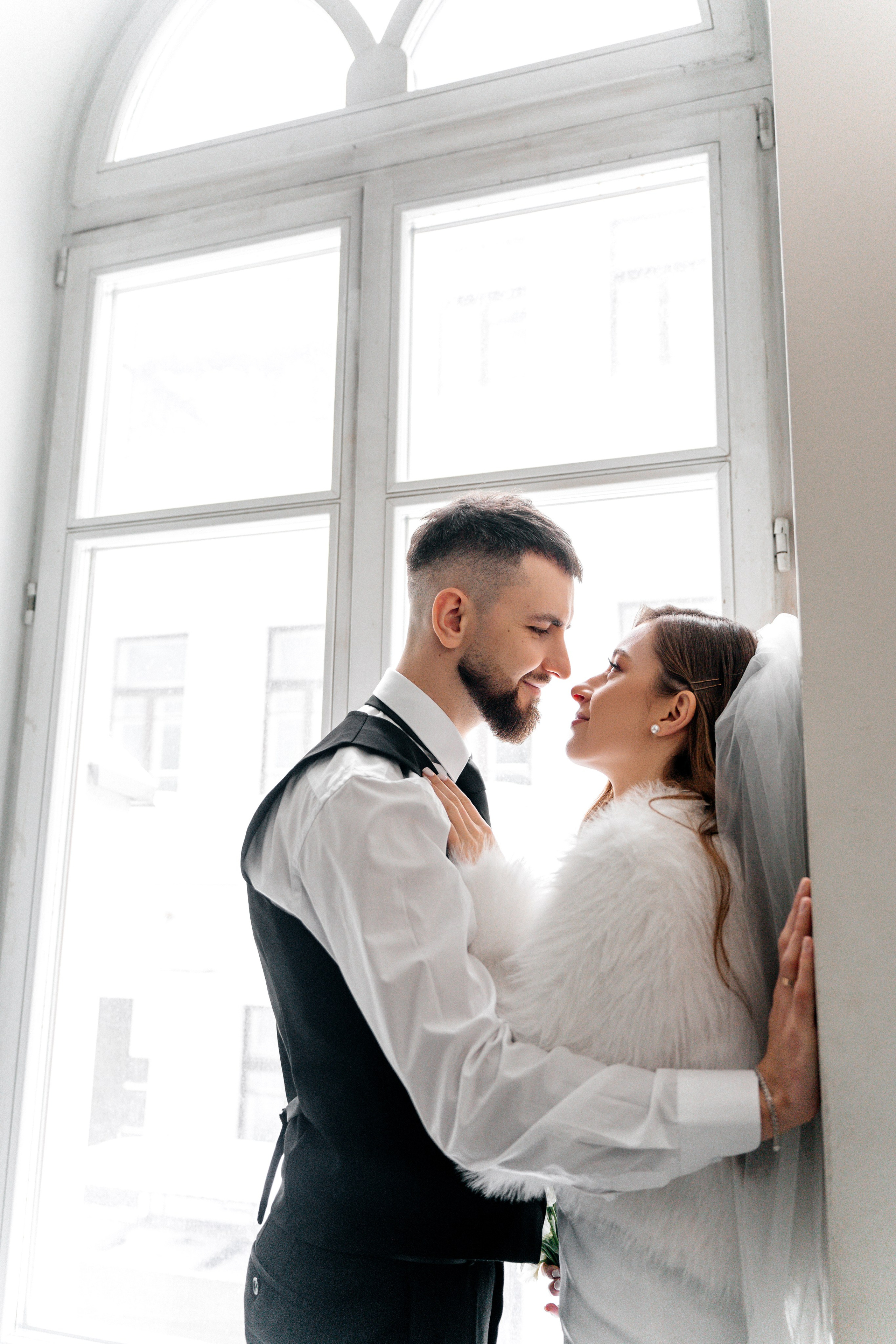 Начало большой любви. Ваш семейный фотограф в Минске — Вика Трегубова