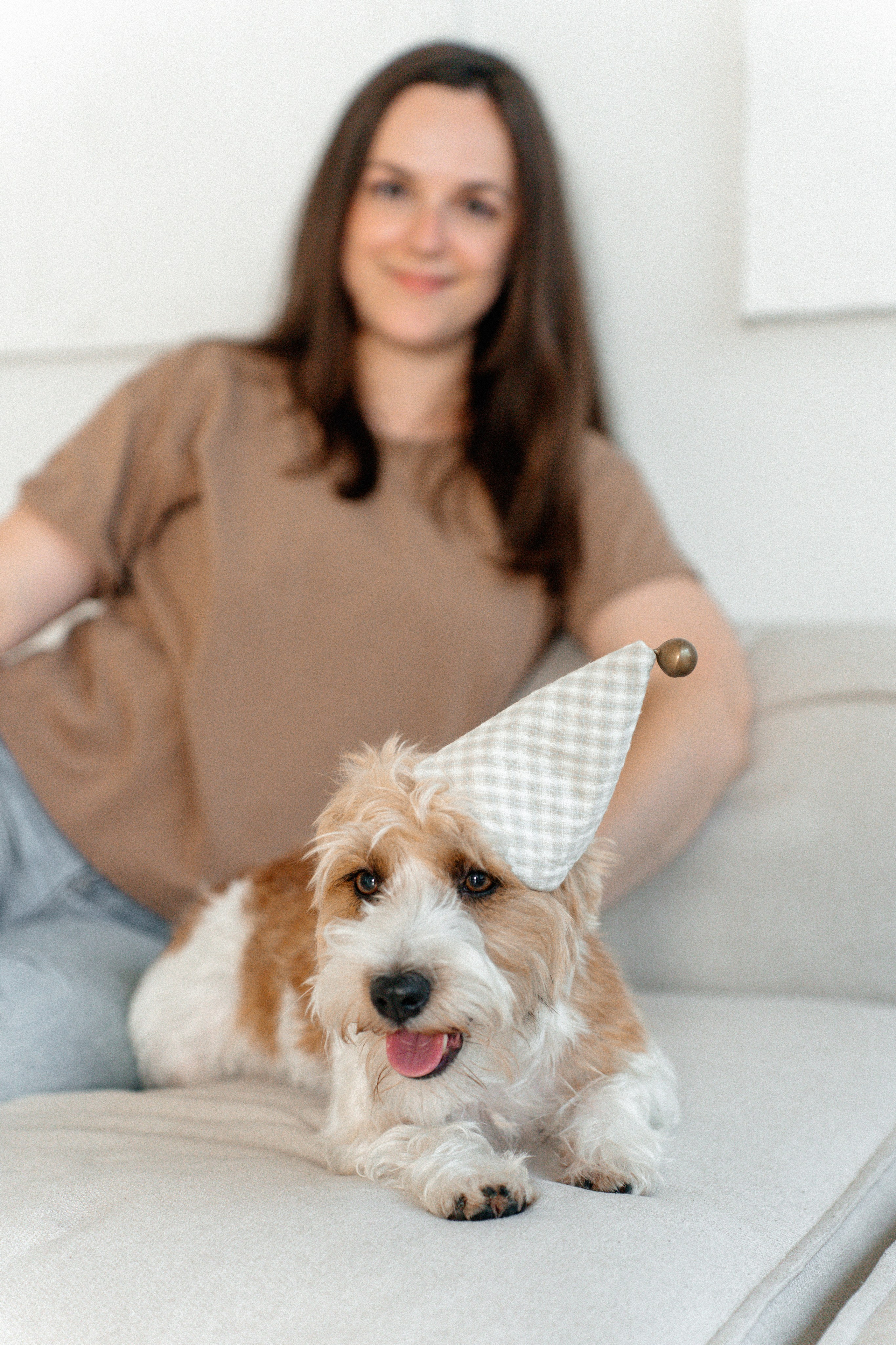 Красота хвостатых глазами хозяйки. Ваш семейный фотограф в Минске — Вика Трегубова