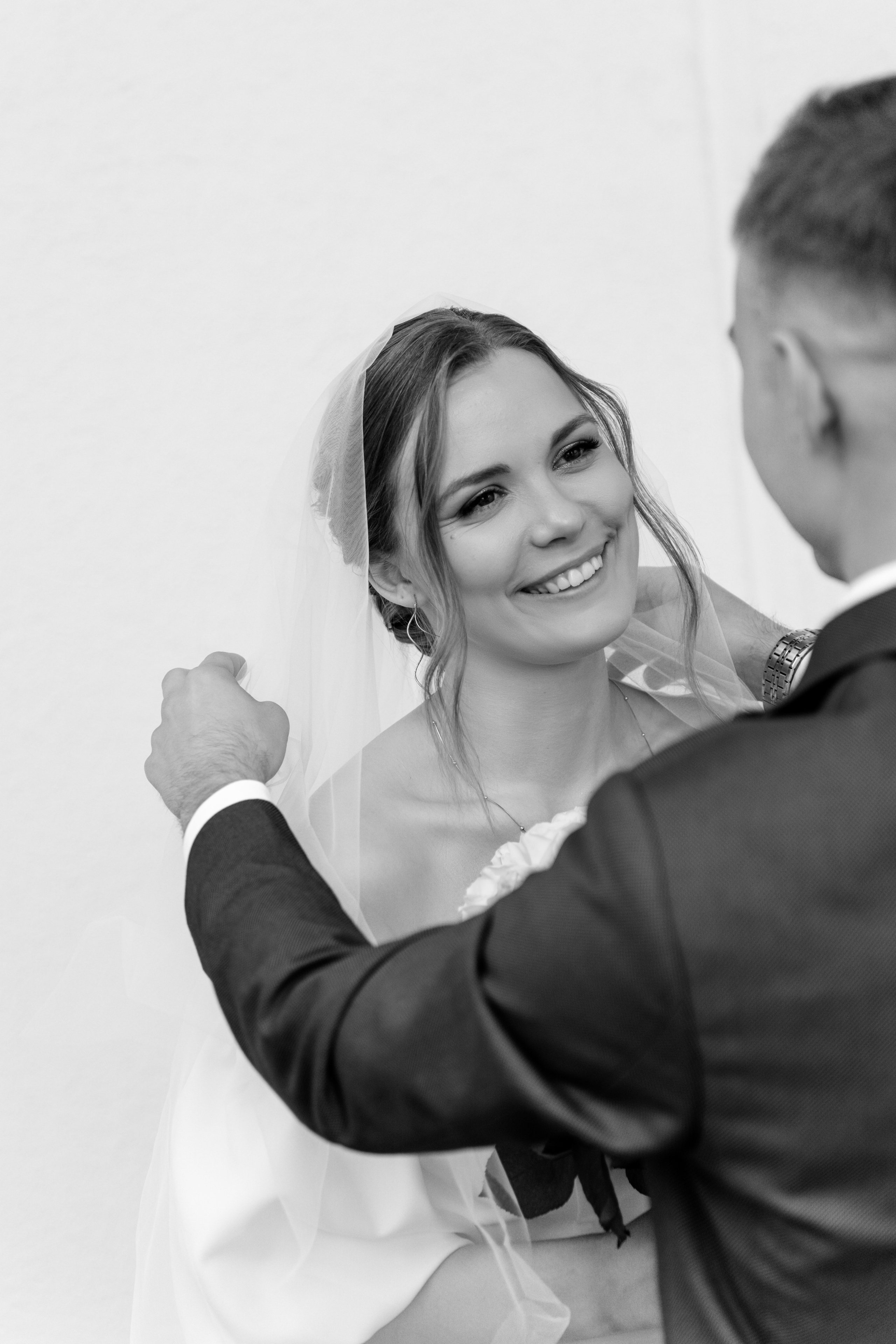 Свадебная прогулка в Лошицком парке. Ваш семейный фотограф в Минске — Вика Трегубова