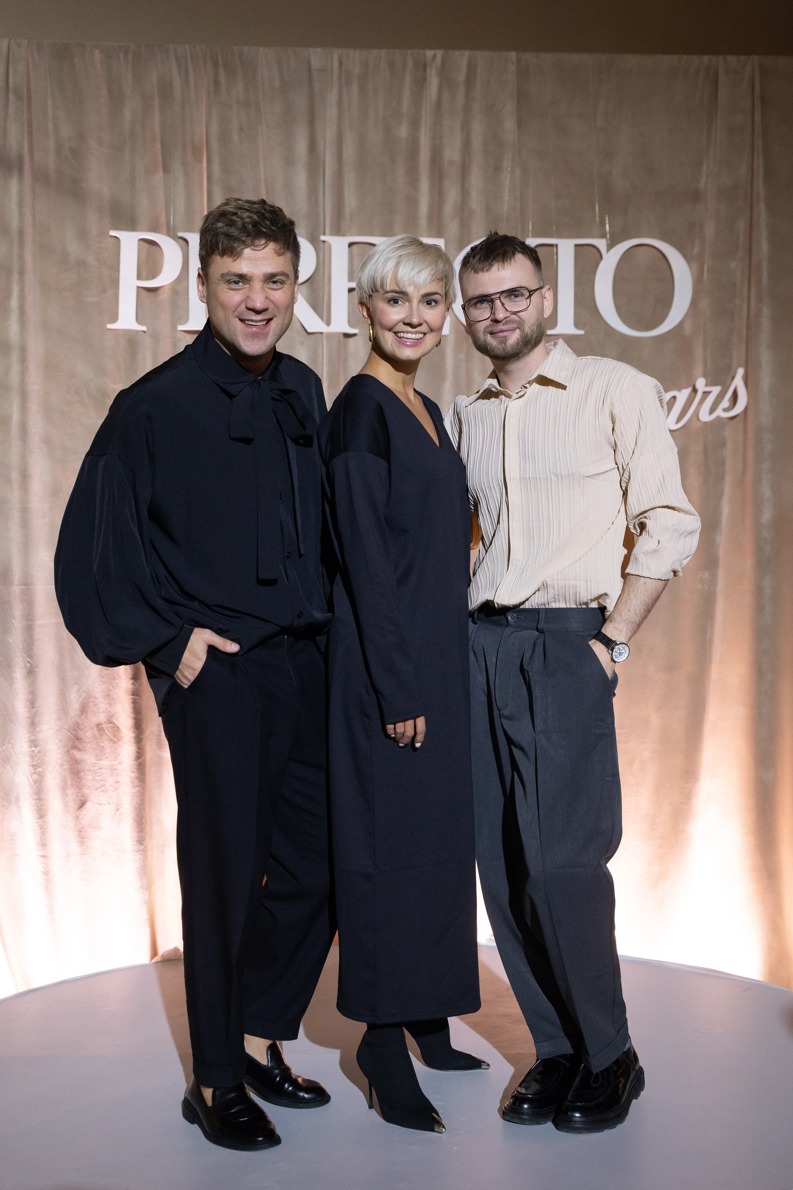 Perfectowedding 10 лет. Свадебный и семейный фотограф в Екатеринбурге Анна Месяцева