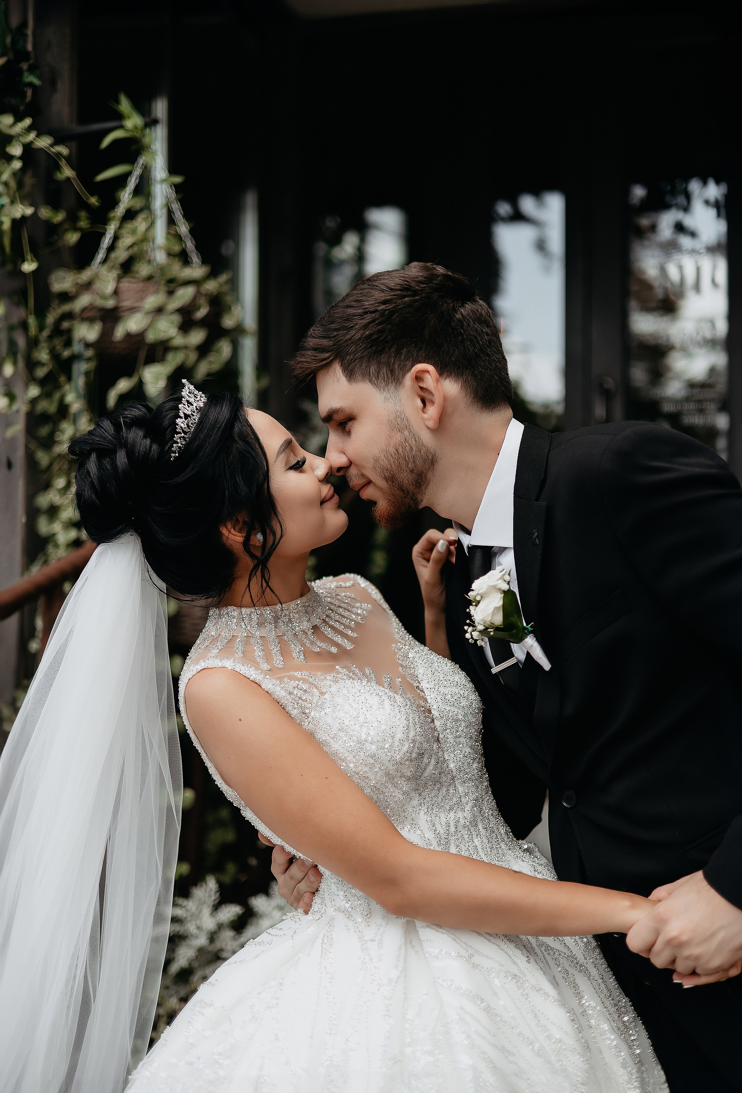 Свадьба. Семейный и свадебный фотограф в Ульяновске