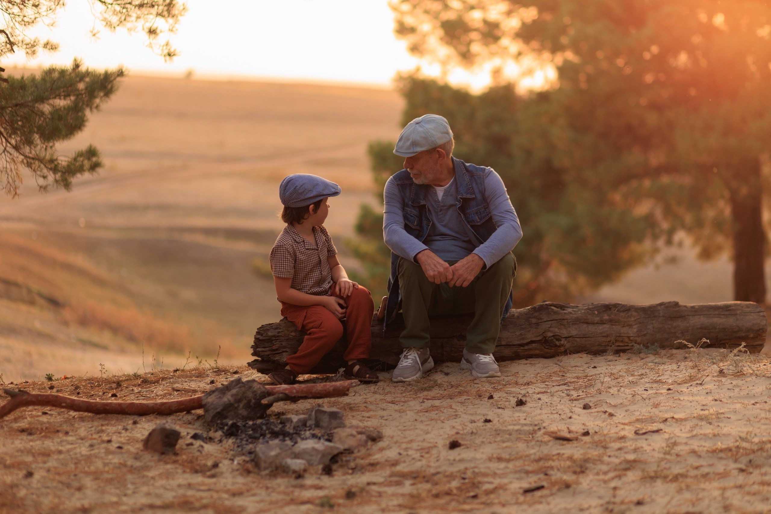 Семейная. Фотограф в Чите Анна Осадчая