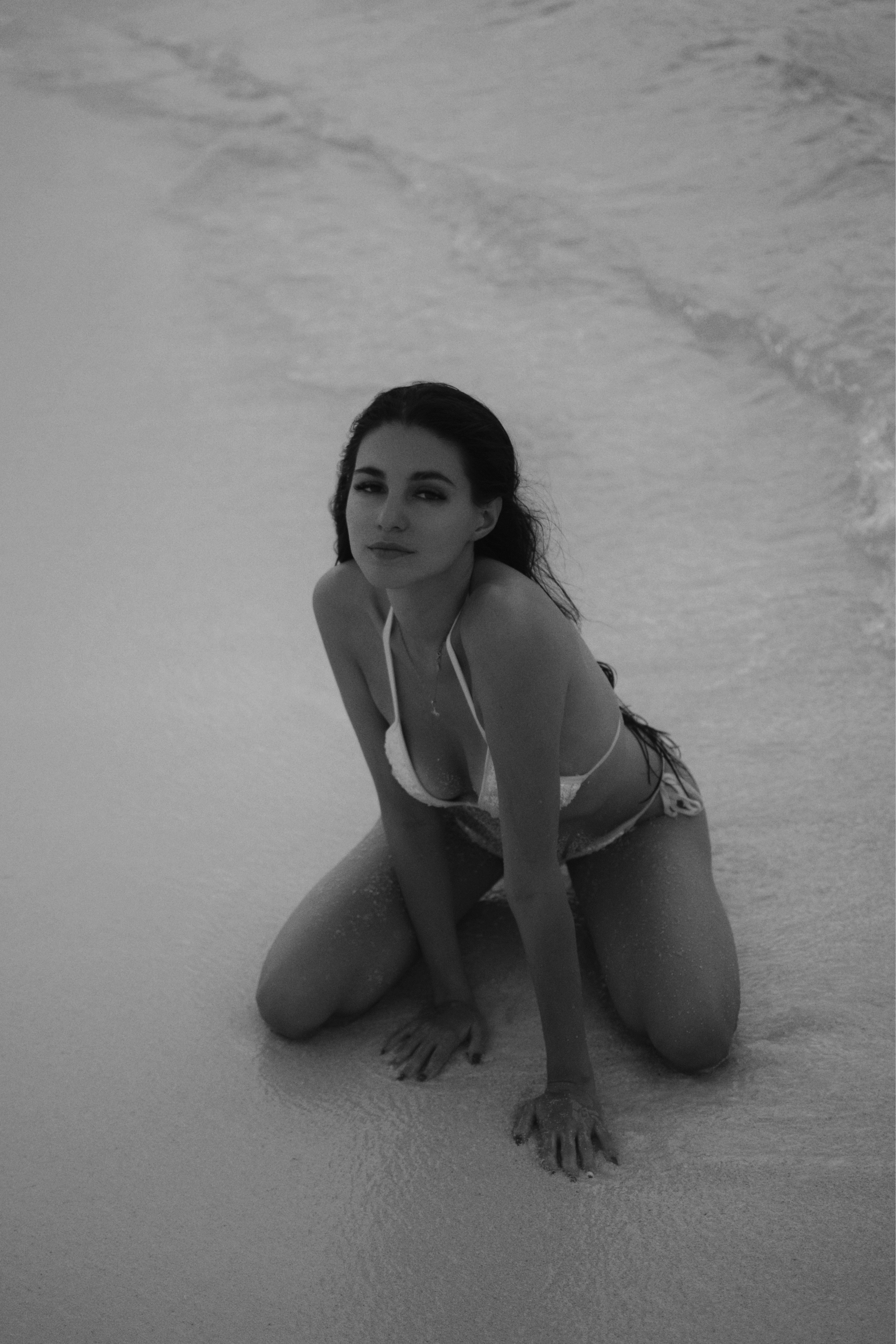 Fashion-фотограф в Санкт-Петербурге Шевченко Никита