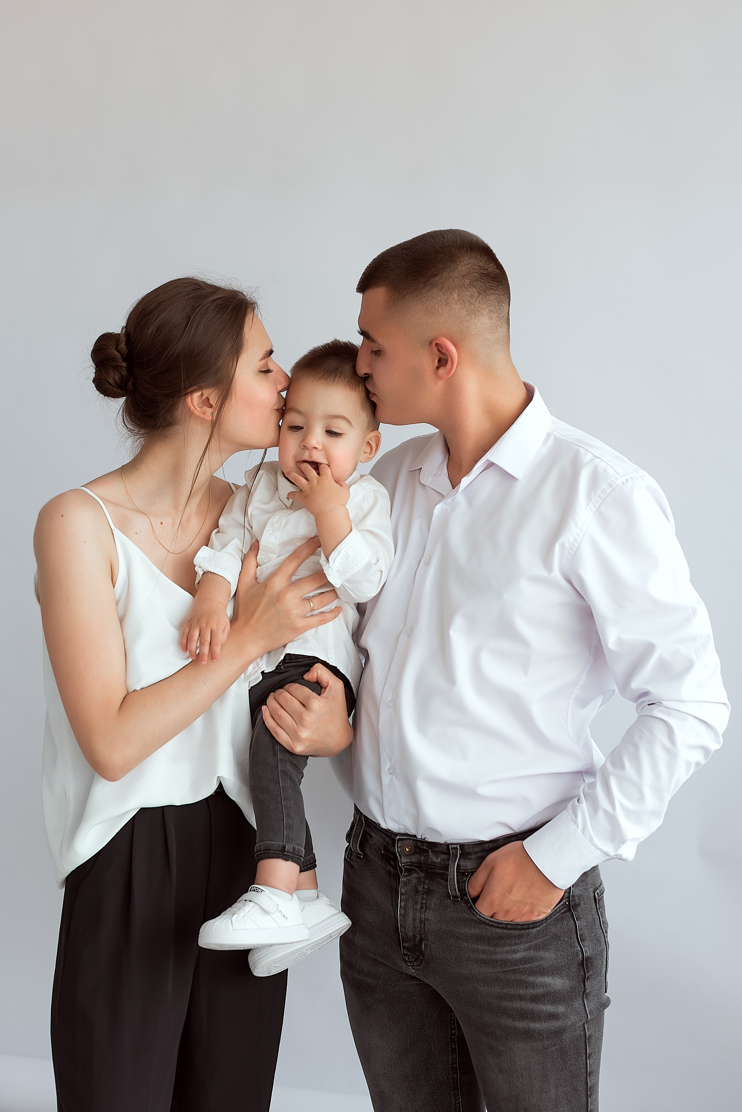 Босс. Детский фотограф в Санкт-Петербурге Татьяна Карпенко