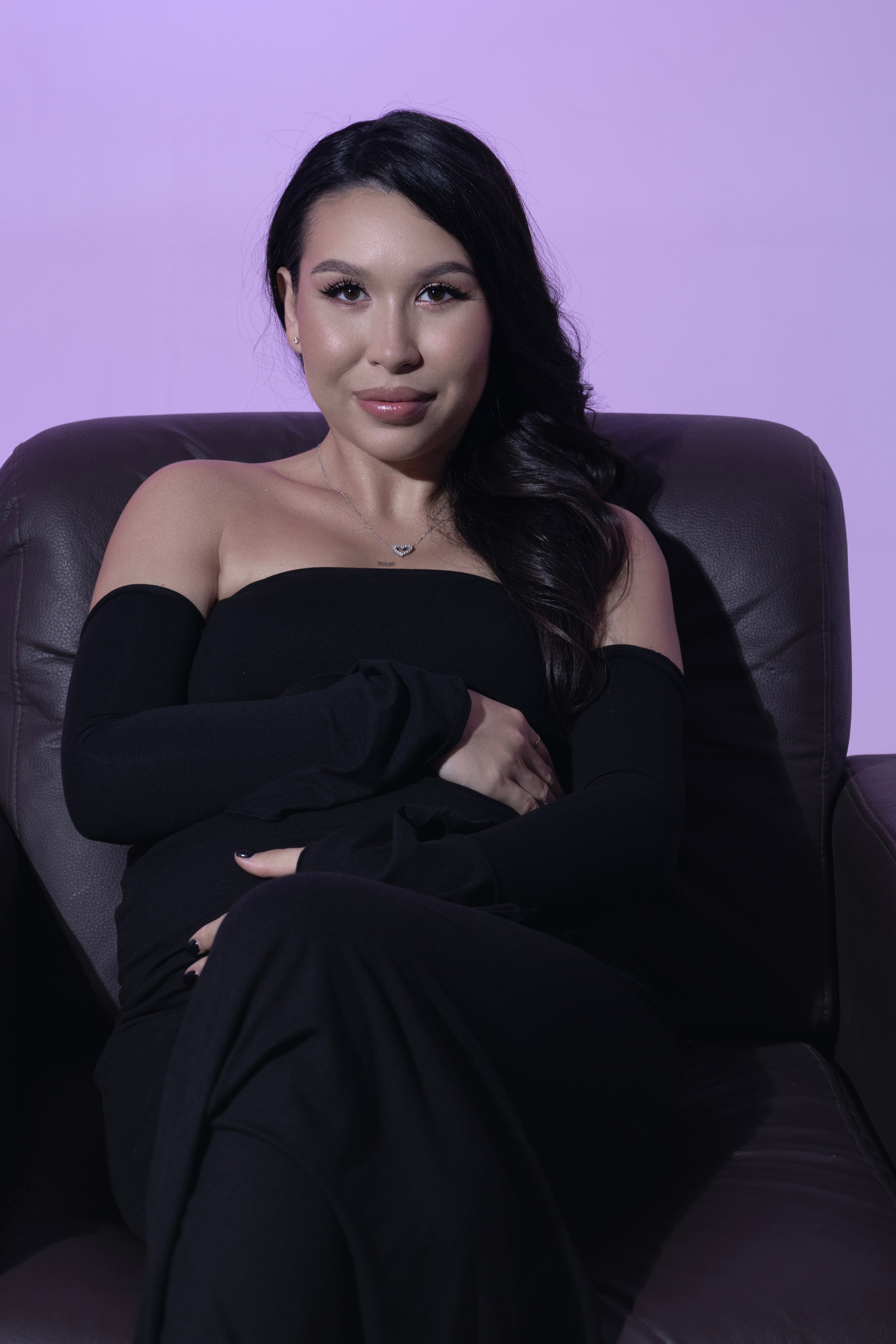 Рита. Портретный фотограф в Иркутске Анна Огородникова