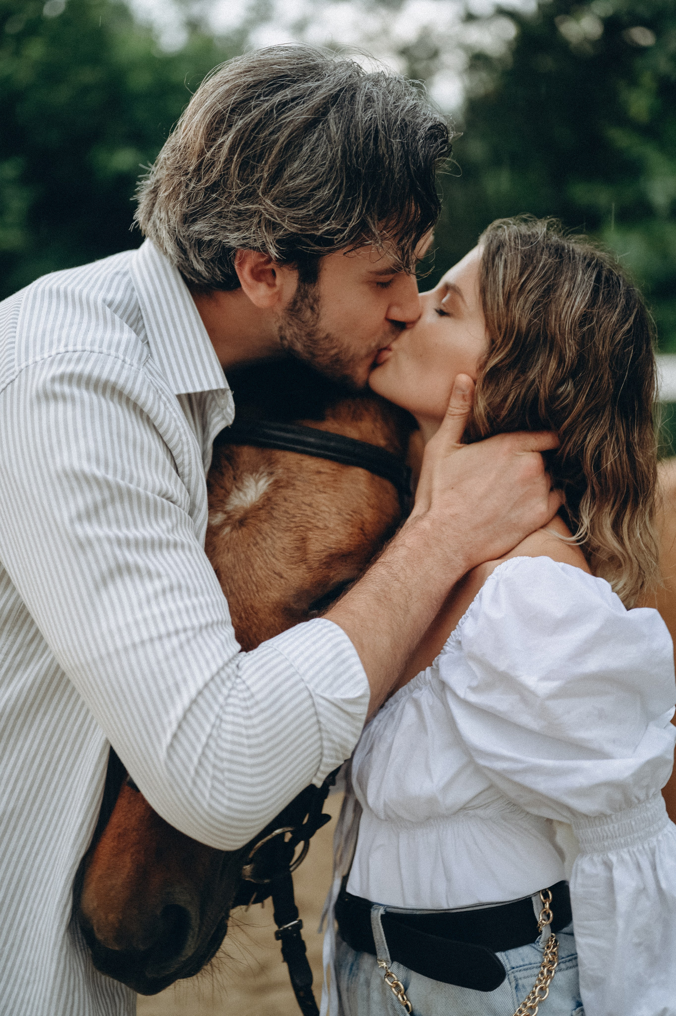 История для двоих. Семейный свадебный фотограф Екатеринбург Первоуральск Шарнина Алёна