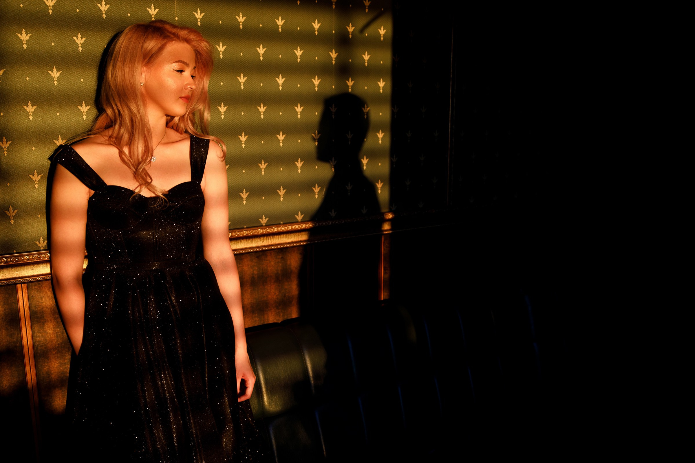 Выпускной банкет. Свадебный фотограф в Самаре и Тольятти Полина Никитина