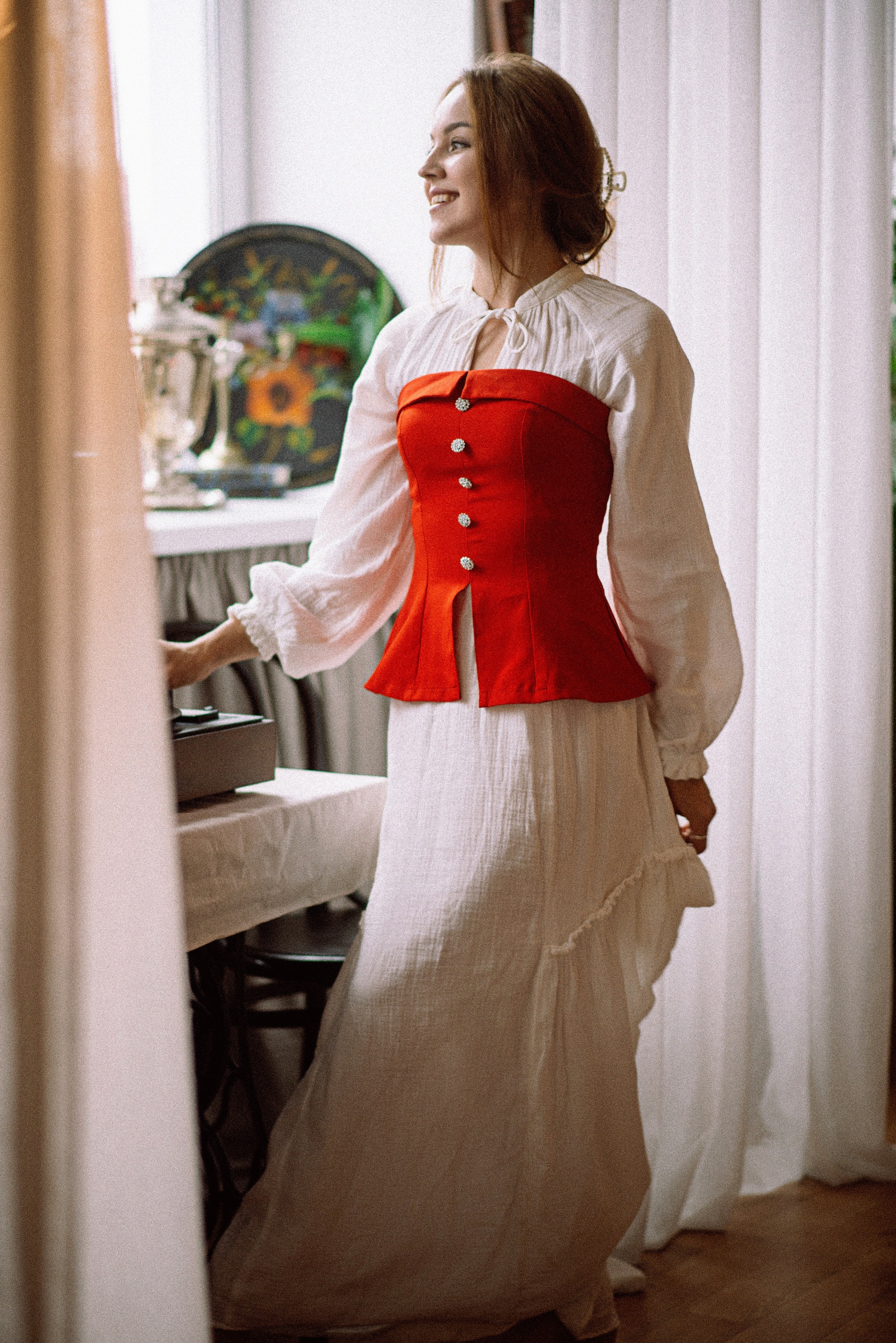 Лилия. Фотограф в Казани Надежда Вальшина. Свадебные, семейные, детские, индивидуальные фотосессии