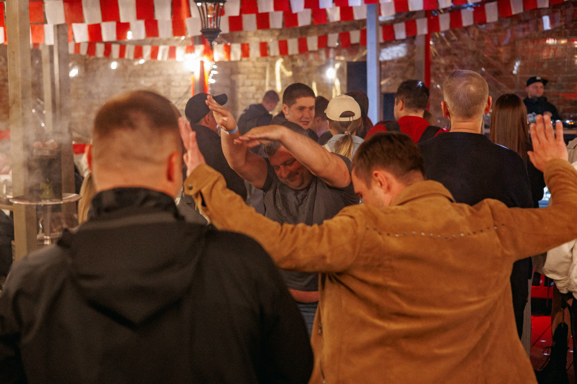 Репортаж Jahmal Триагрутрика