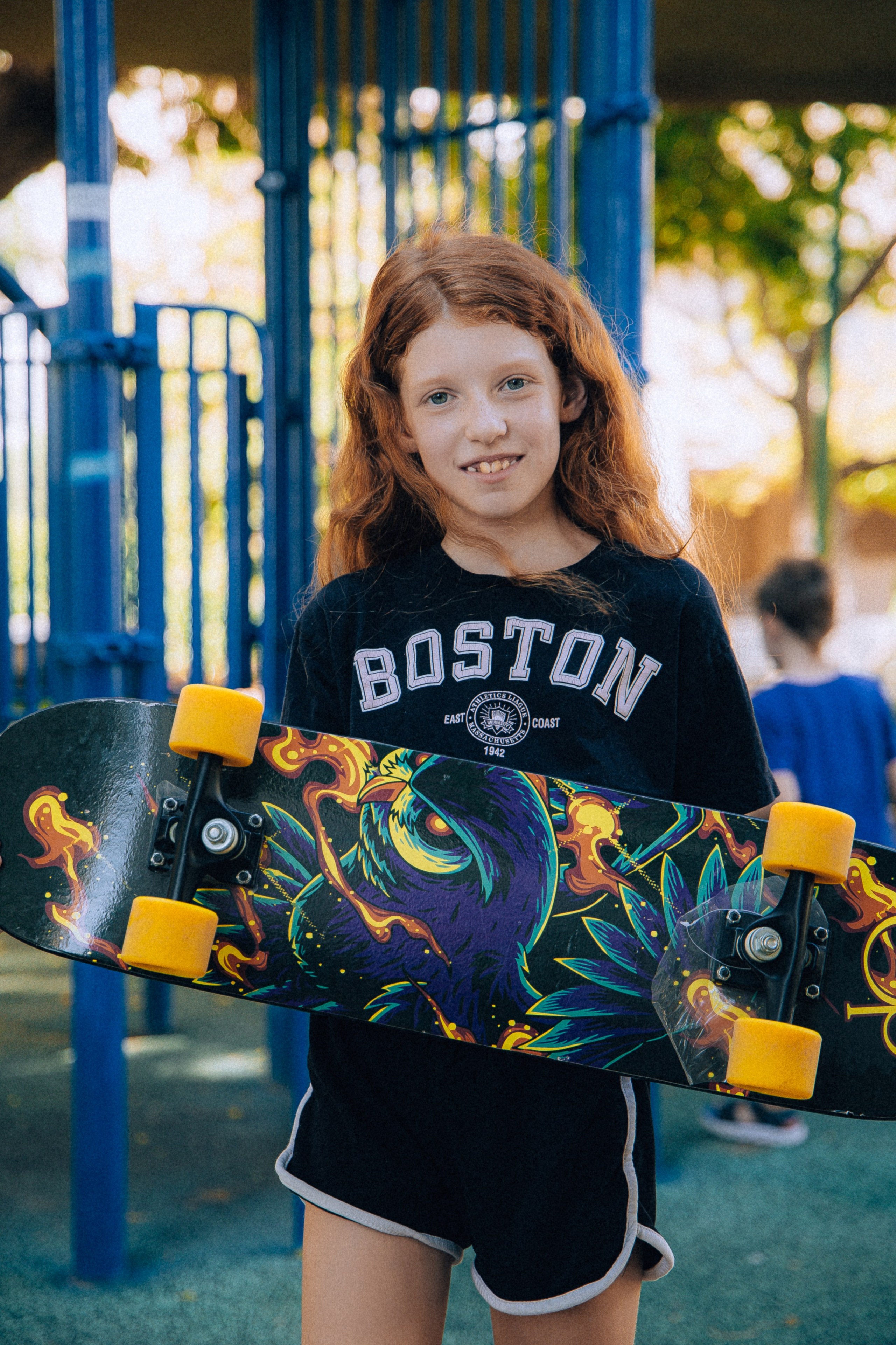 София. Каникулы. Нетания. Anna Gidros — профессиональный фотограф