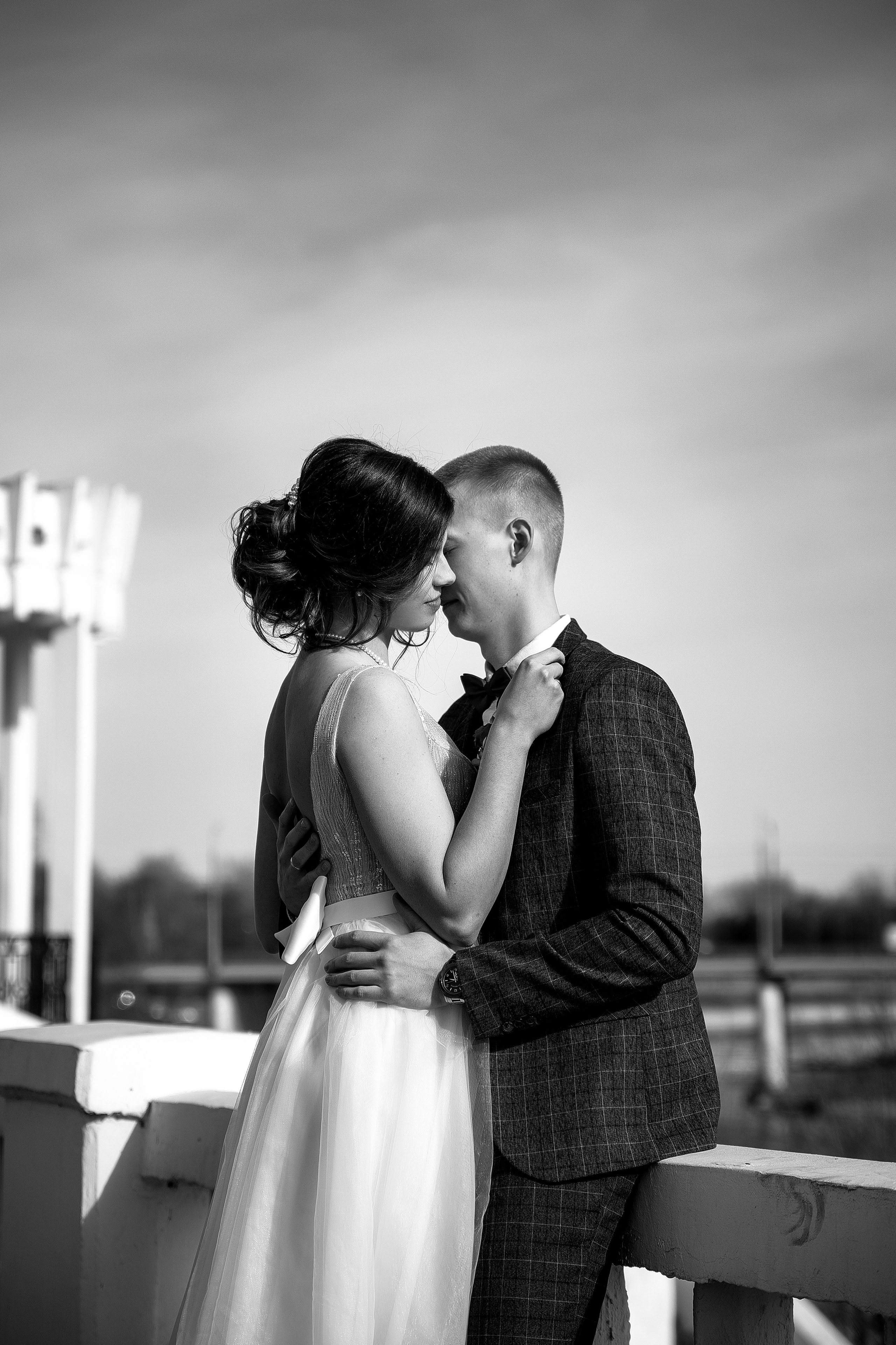 Weding day. Эстетика в тебе 🤍