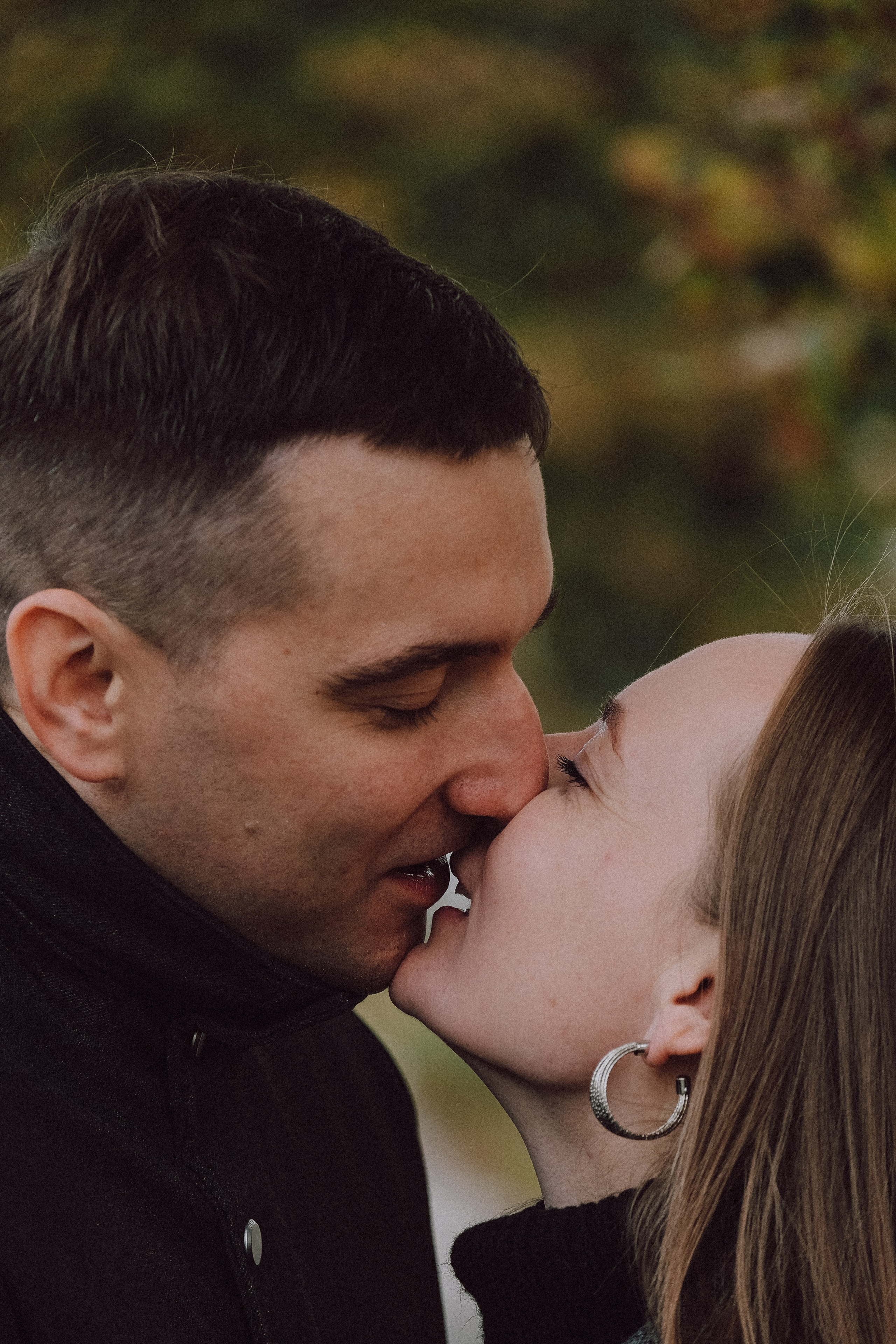 Прогулка по городу. Профессиональный фотограф, Санкт-Петербург — Виктория Богомолова