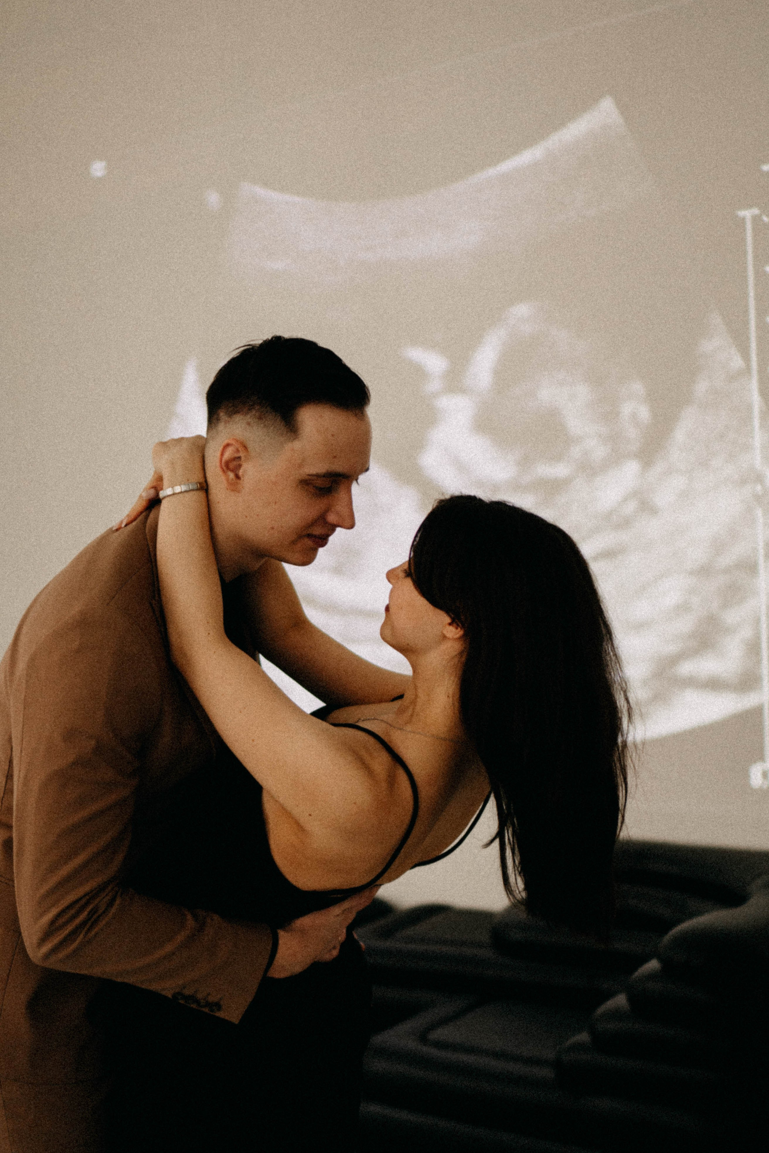 Love Story Беременность. Профессиональный фотограф, Санкт-Петербург — Виктория Богомолова