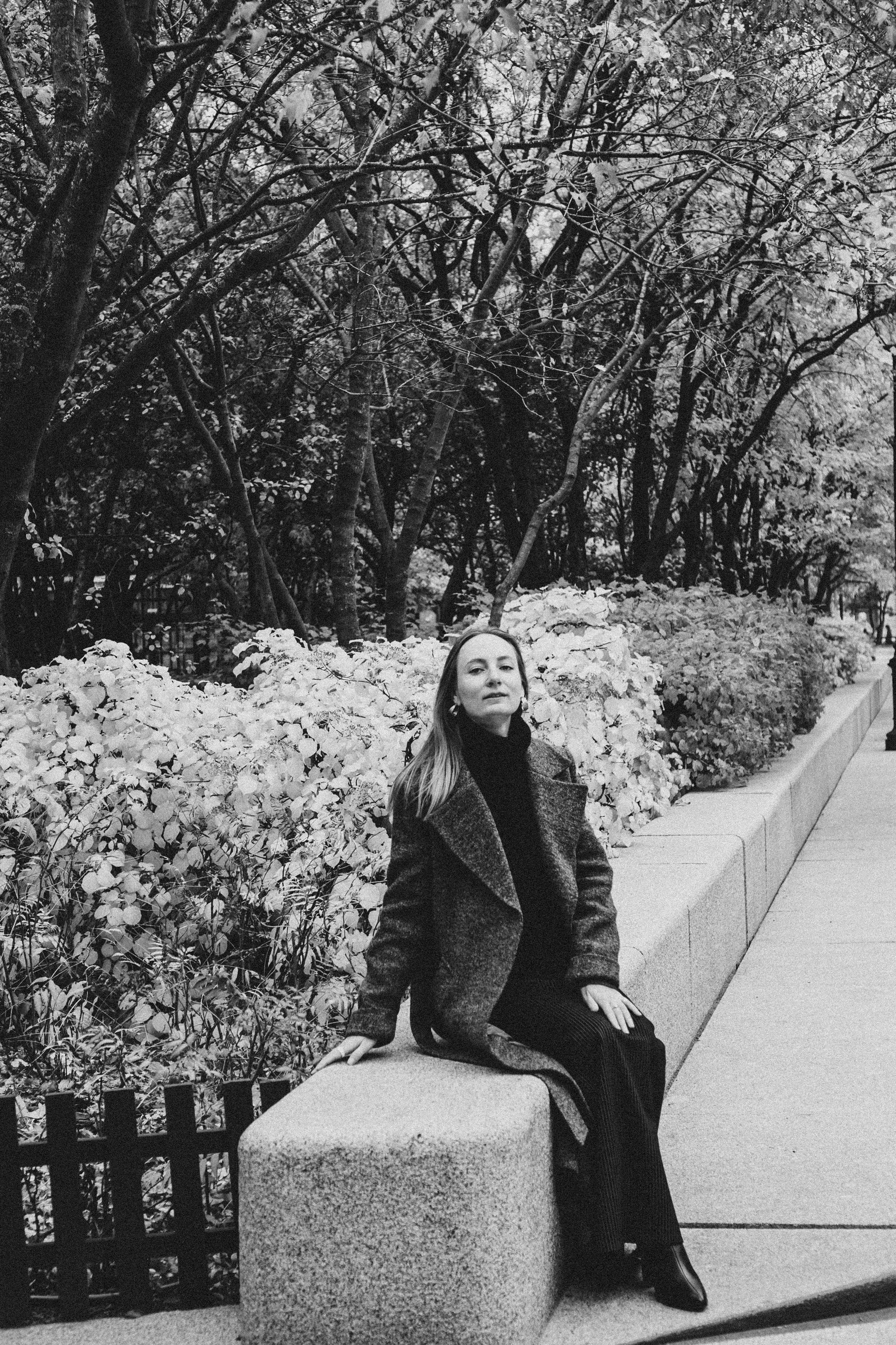 Прогулка по городу. Профессиональный фотограф, Санкт-Петербург — Виктория Богомолова